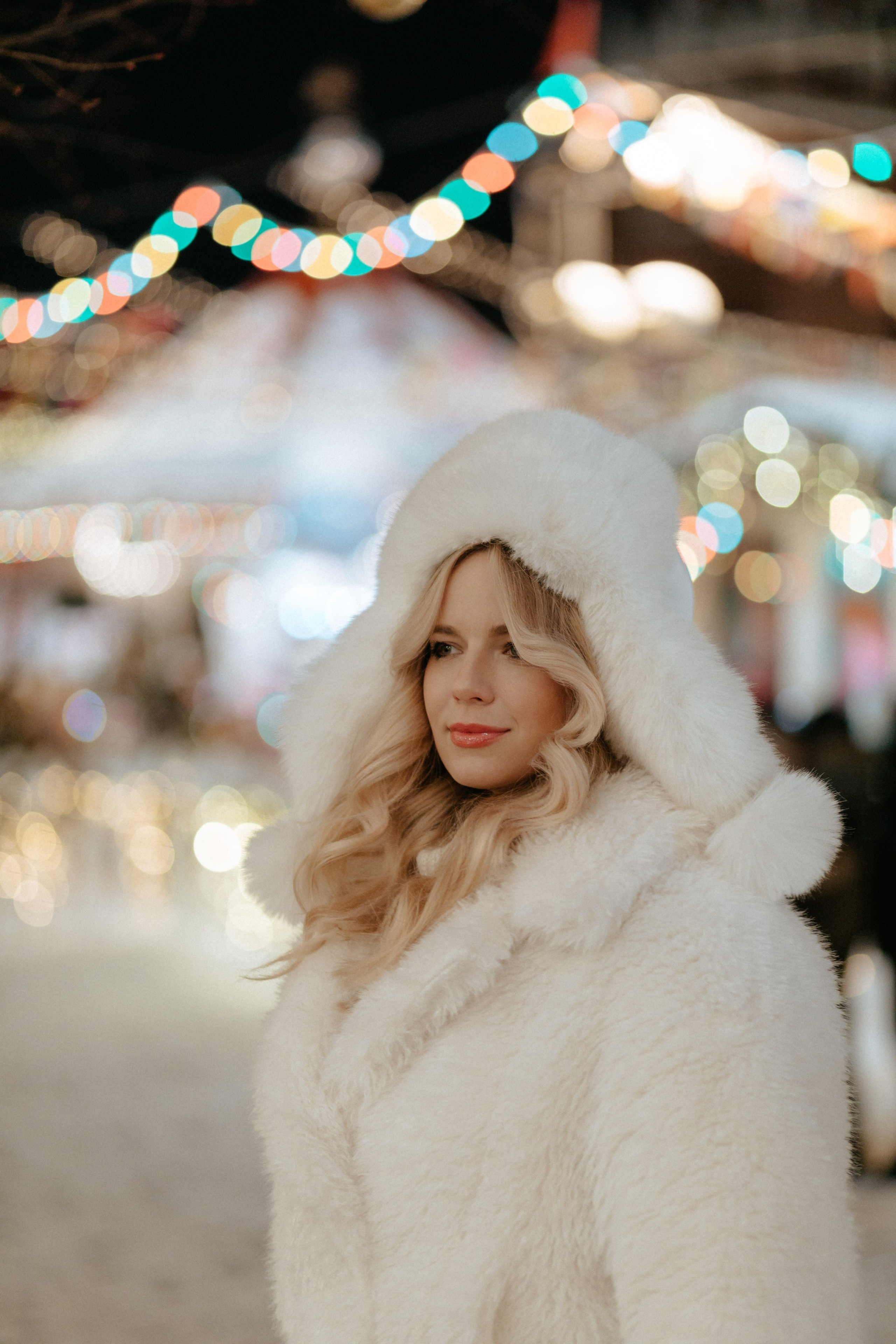 Лера. Свадебный и портретный фотограф в Москве Анастасия Масюк