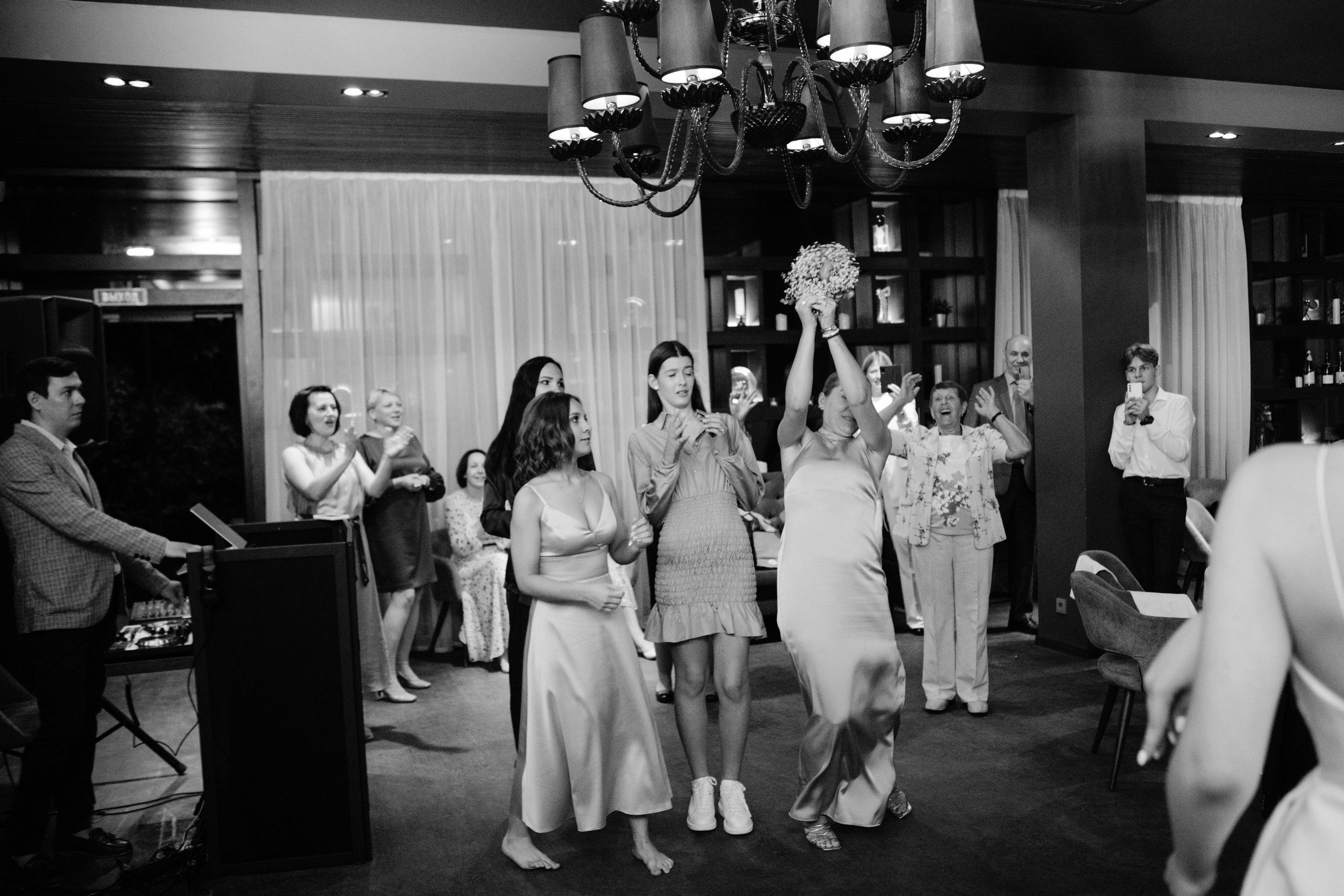 Катя и Клим. Роспись и банкет. Свадебный и портретный фотограф в Москве Анастасия Масюк