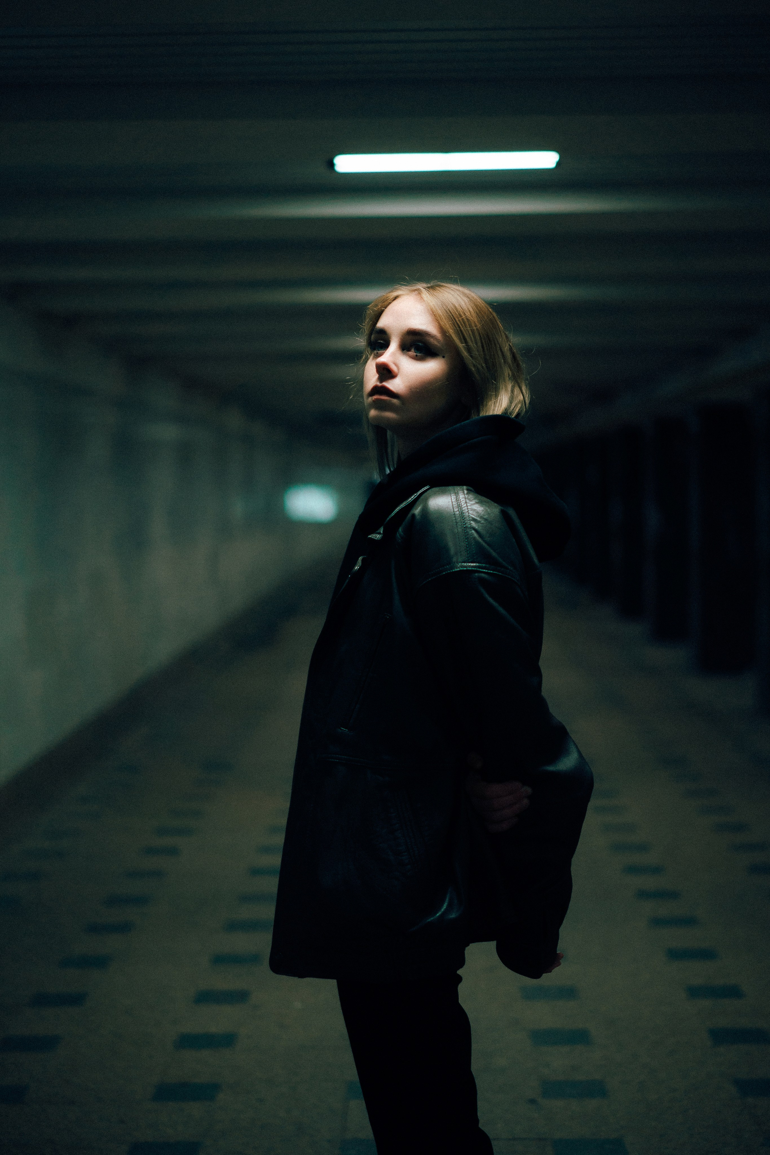 Катя Ночь. Фотограф на мероприятие