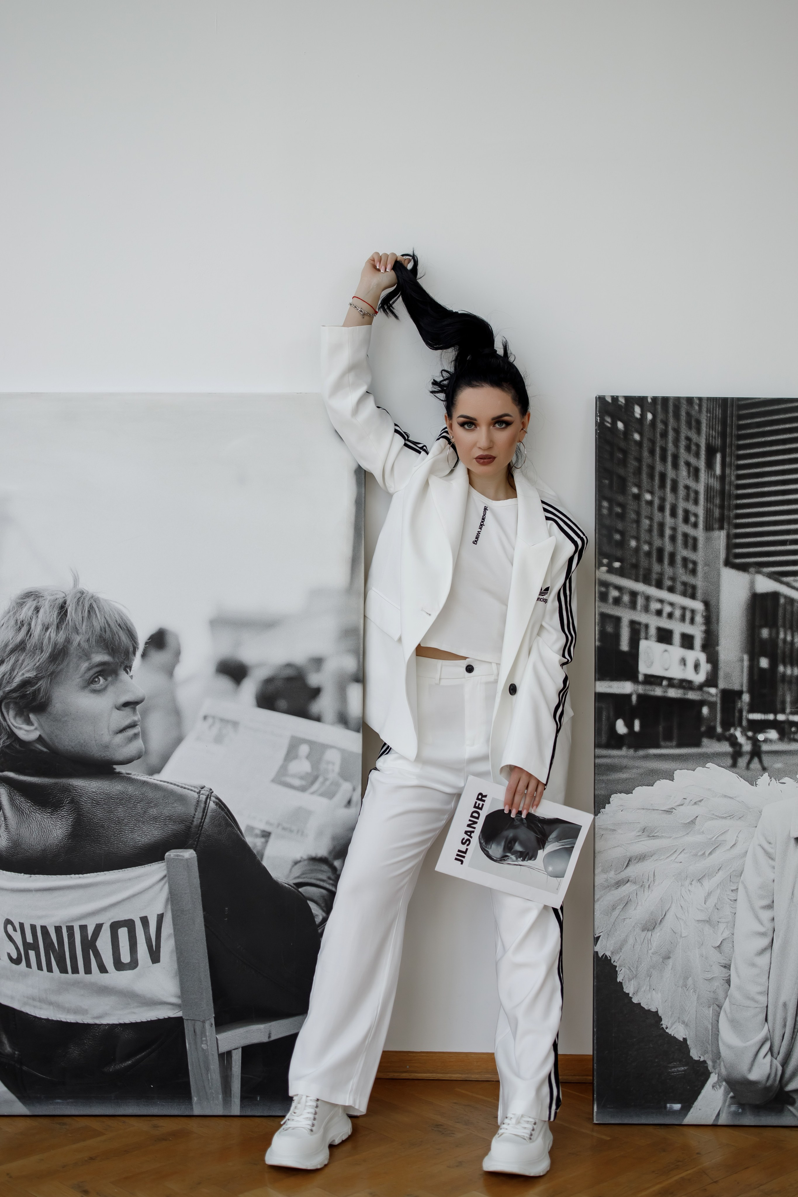 Индивидуальные. Фотограф и видеограф Москва Анапа