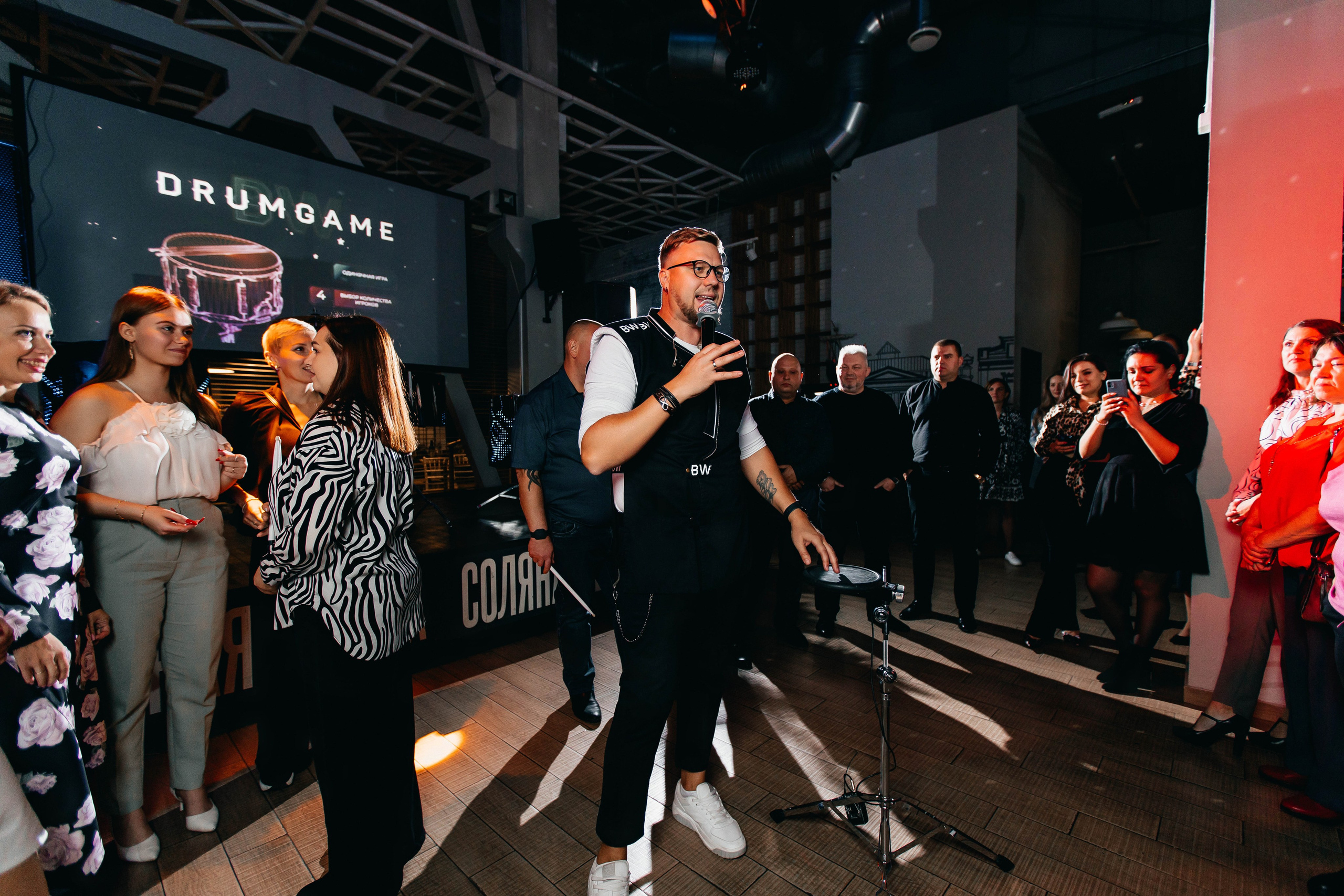 Корпоративы и Новый Год. Свадебный и семейный фотограф в Нижнем Новгороде и Москве Сергей Полян