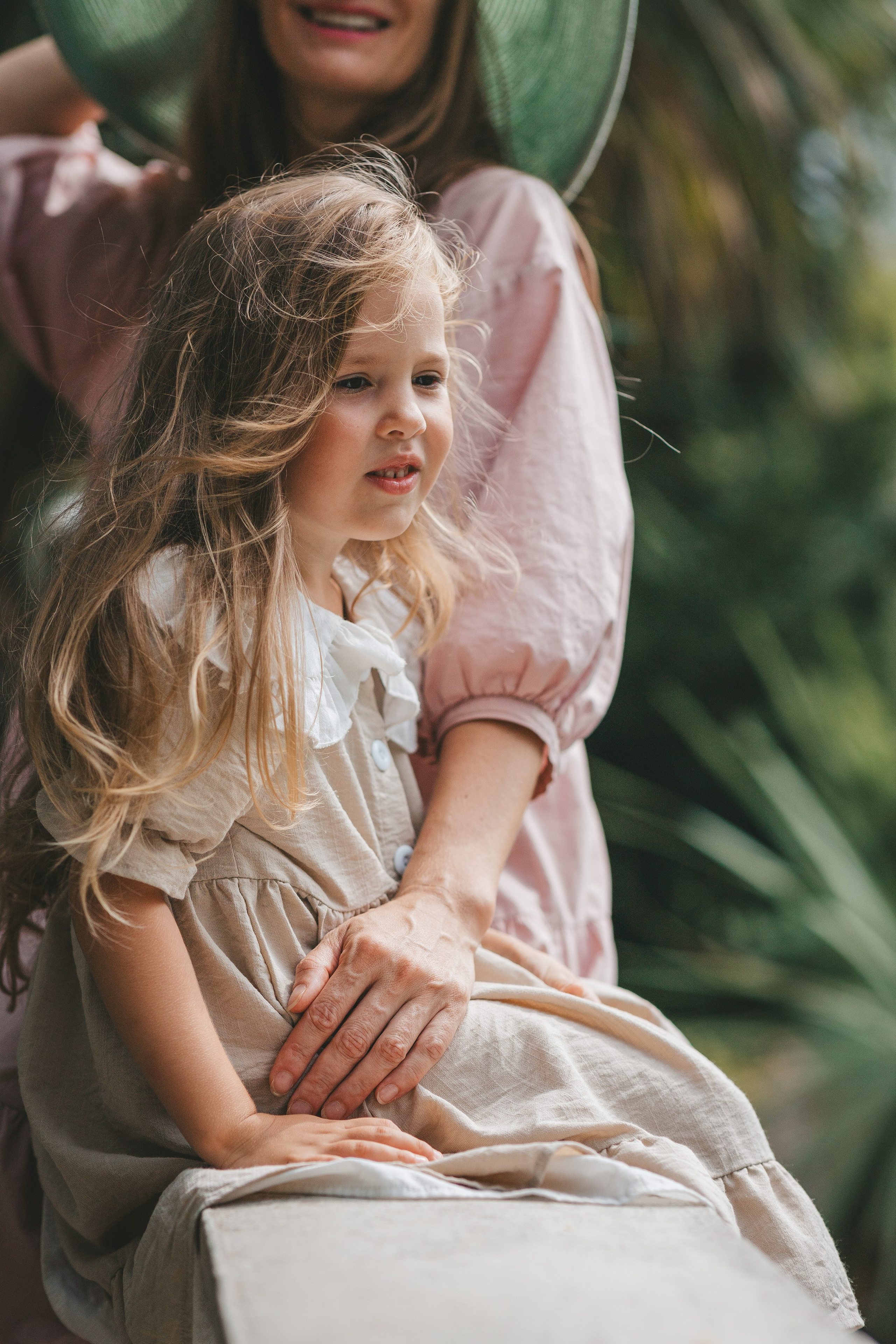 Лена и Лиза. Семейный lifestyle фотограф в Санкт-Петербурге Людмила Пахомова