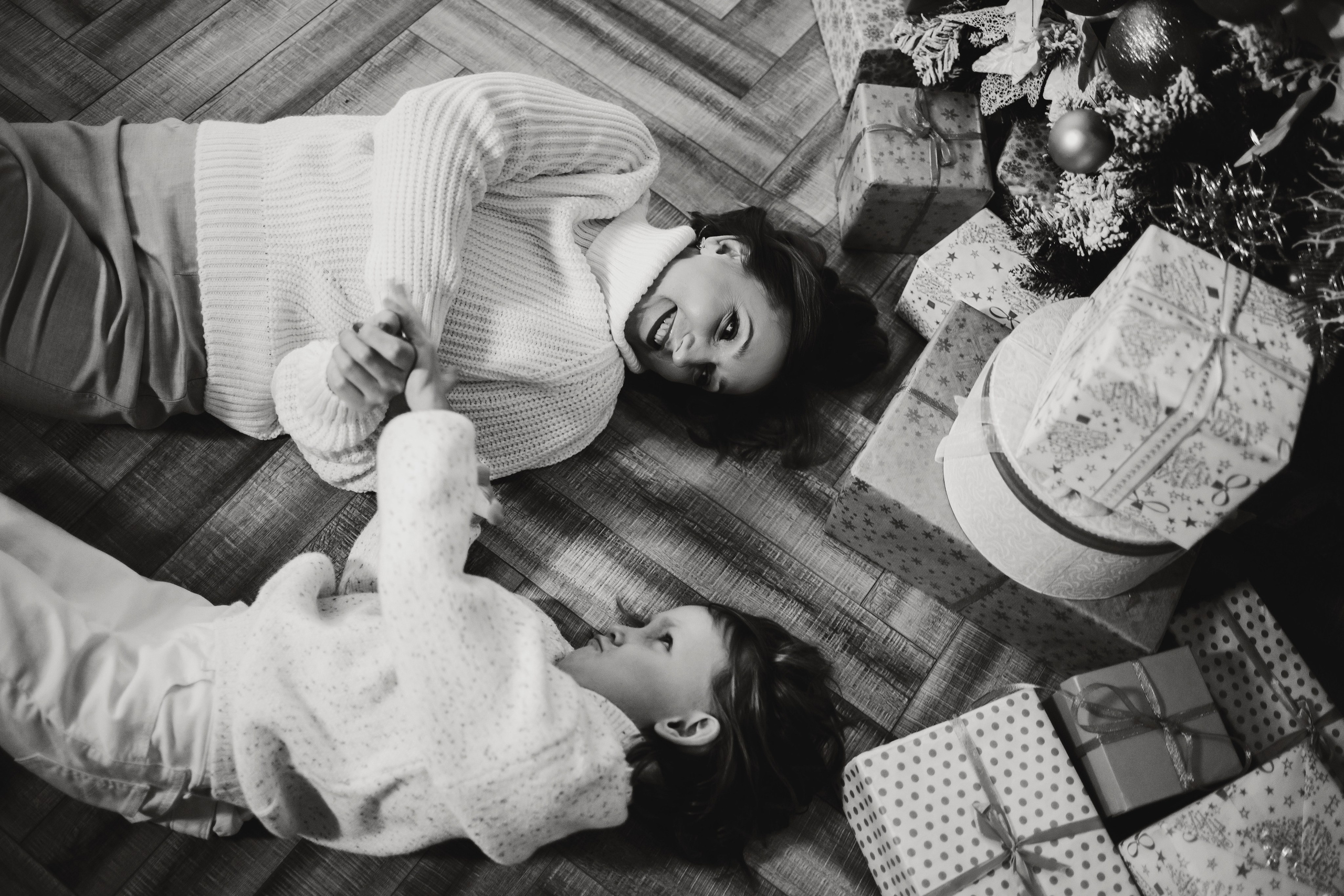 Таня и Катя. Семейный lifestyle фотограф в Санкт-Петербурге Людмила Пахомова