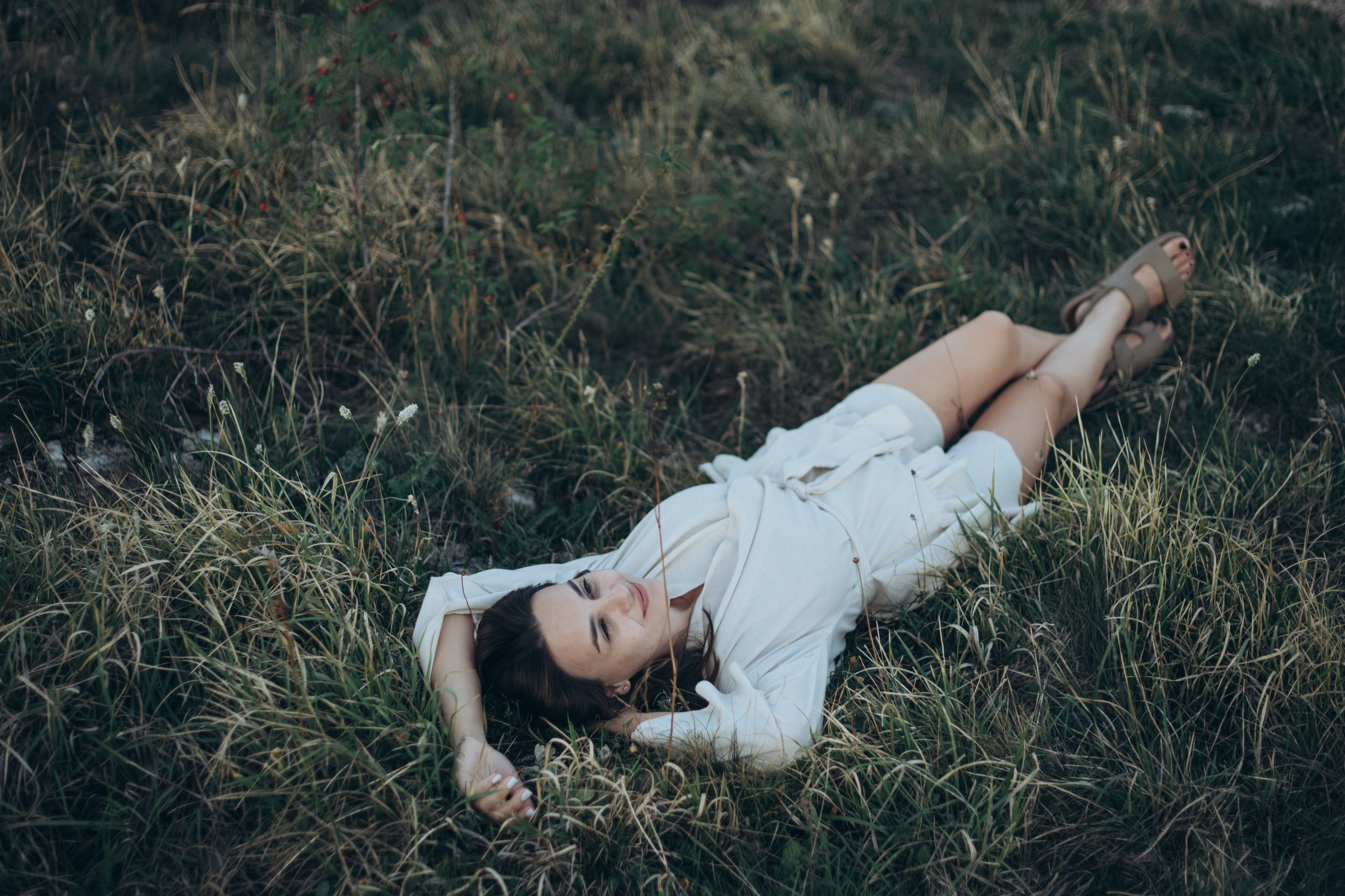 Портреты. Фотограф Гуамка Апшеронск Майкоп