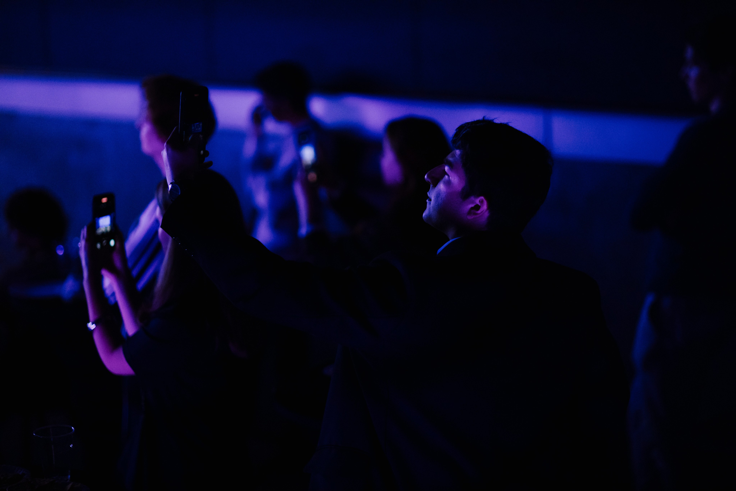 IFSA | Форум образования в эпоху ИИ. Фотограф в Праге Александр Пивоваров