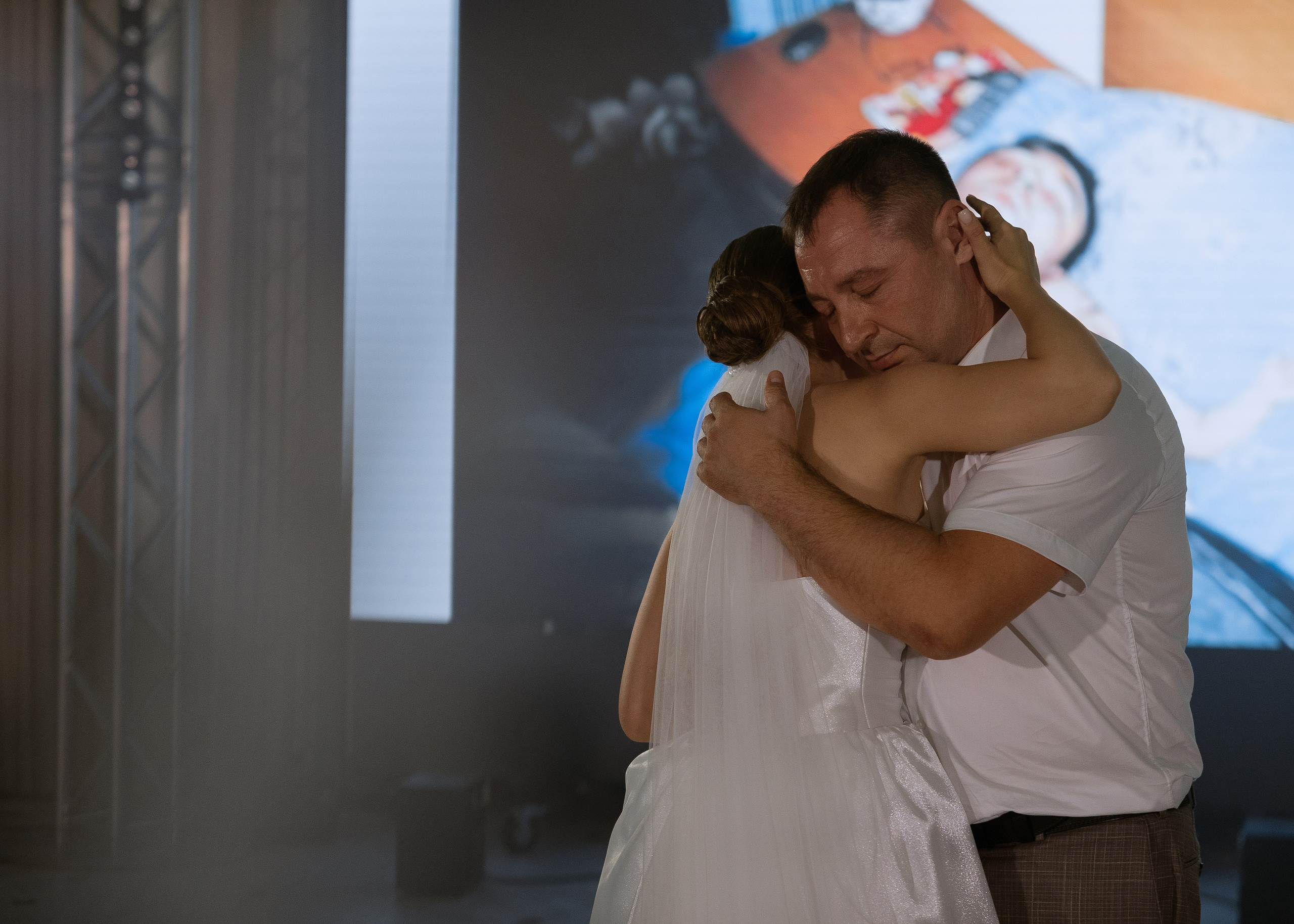 Андрей и Полина. Фотограф Эмиль Исякаев