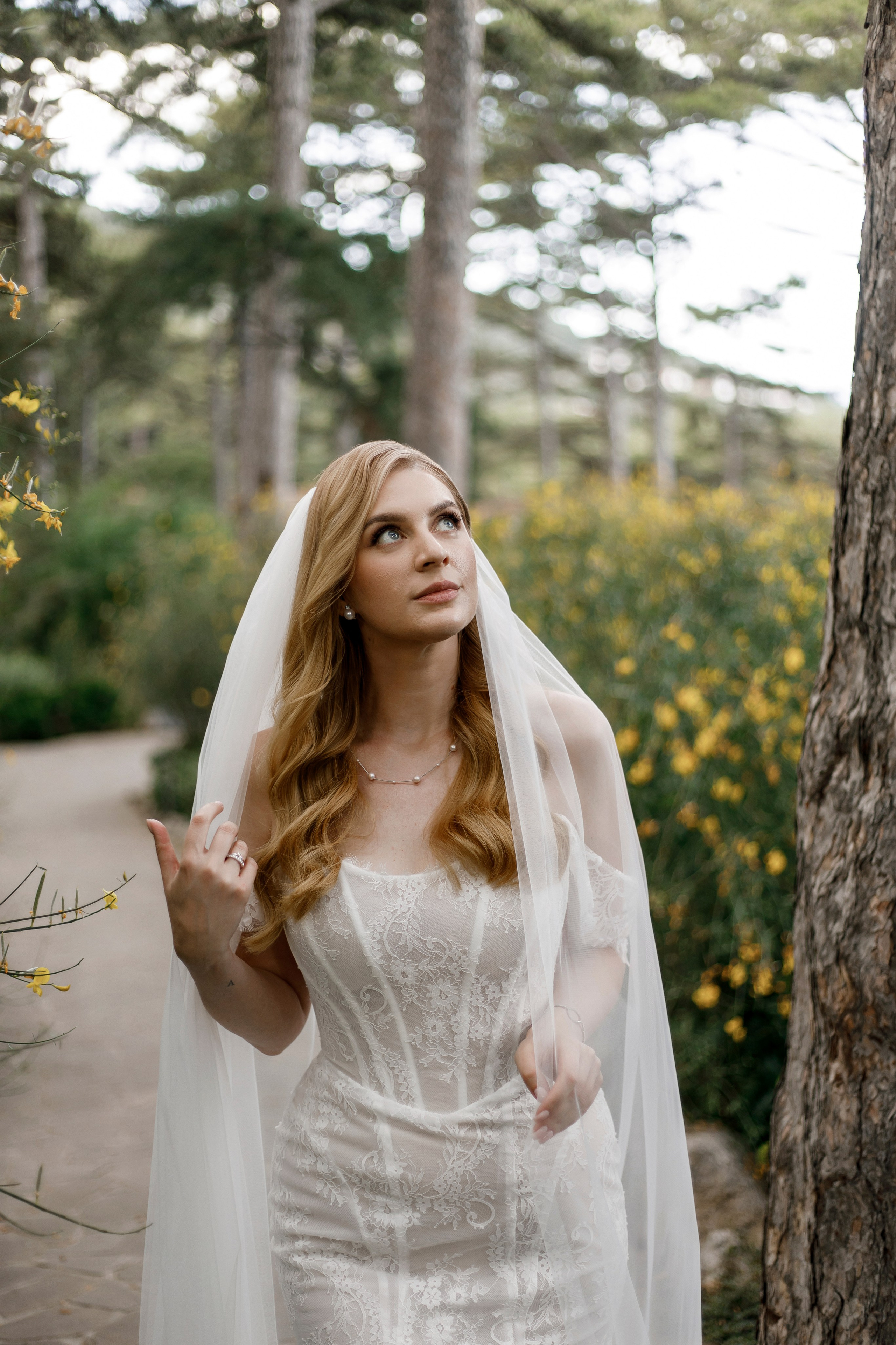 Артур и Елизавета. Бутик-отель «Pallasa». Фотограф Анна Лейман. Севастополь