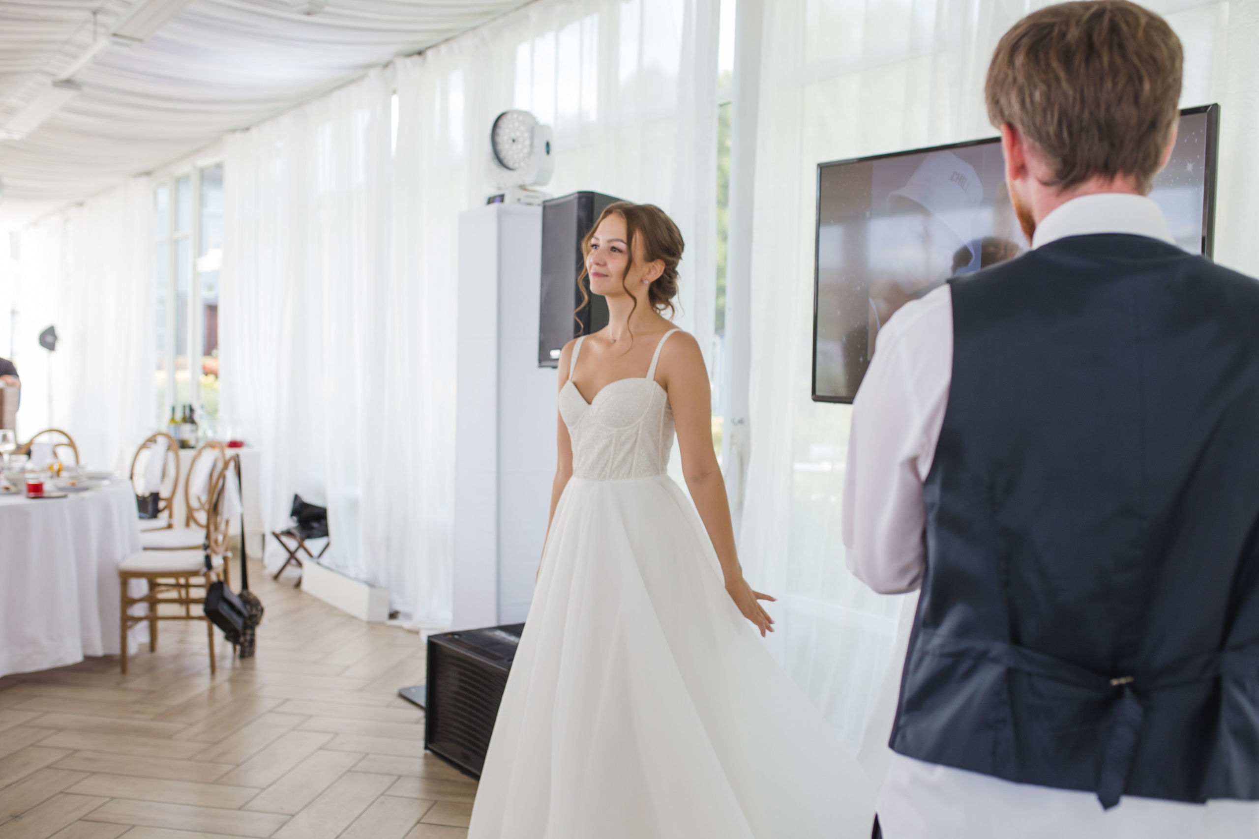 Алина и Костя. Семейный и свадебный фотограф в Екатеринбурге Орлова Ирина