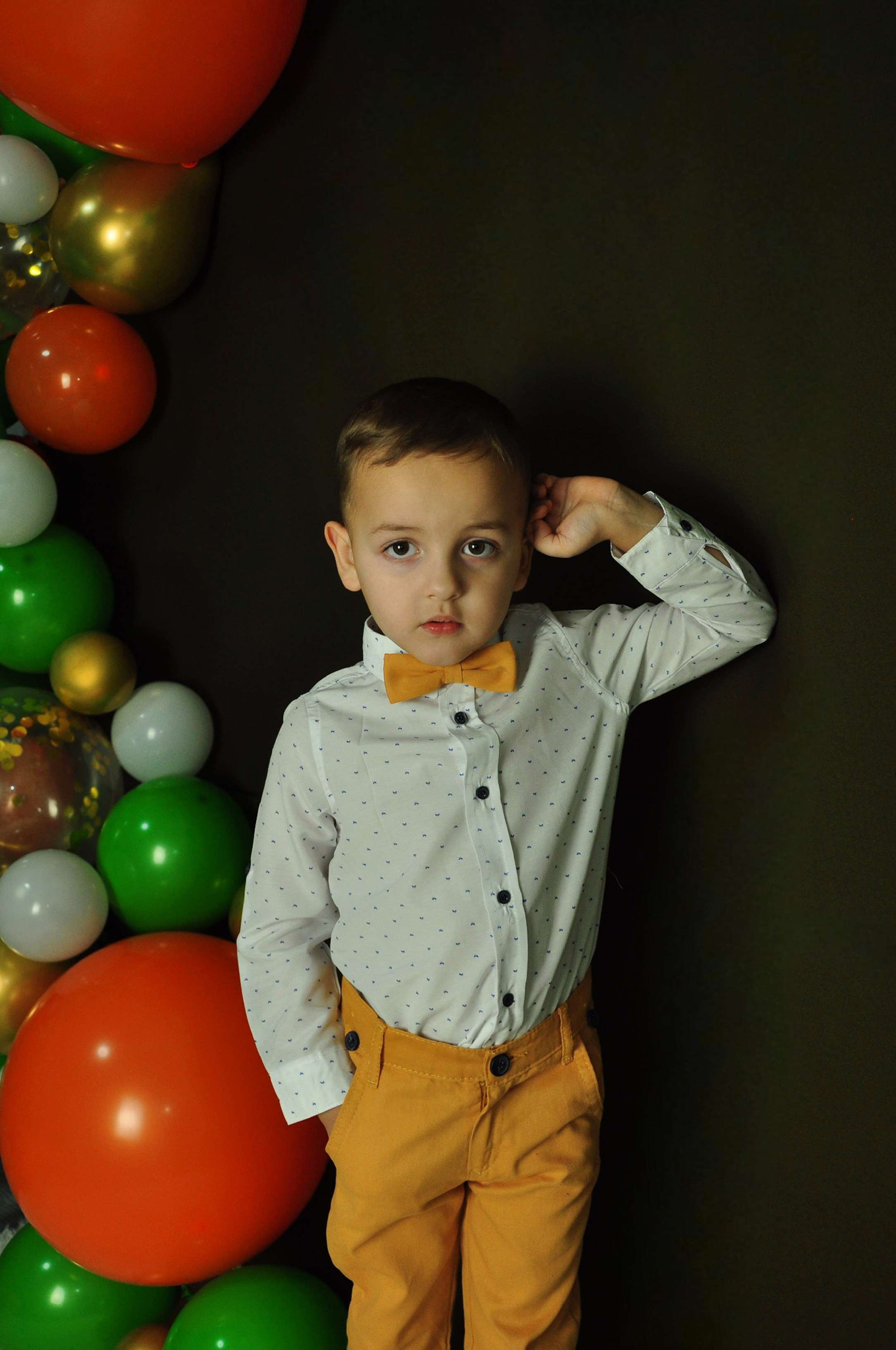 Детская. Фотограф в Урюпинске