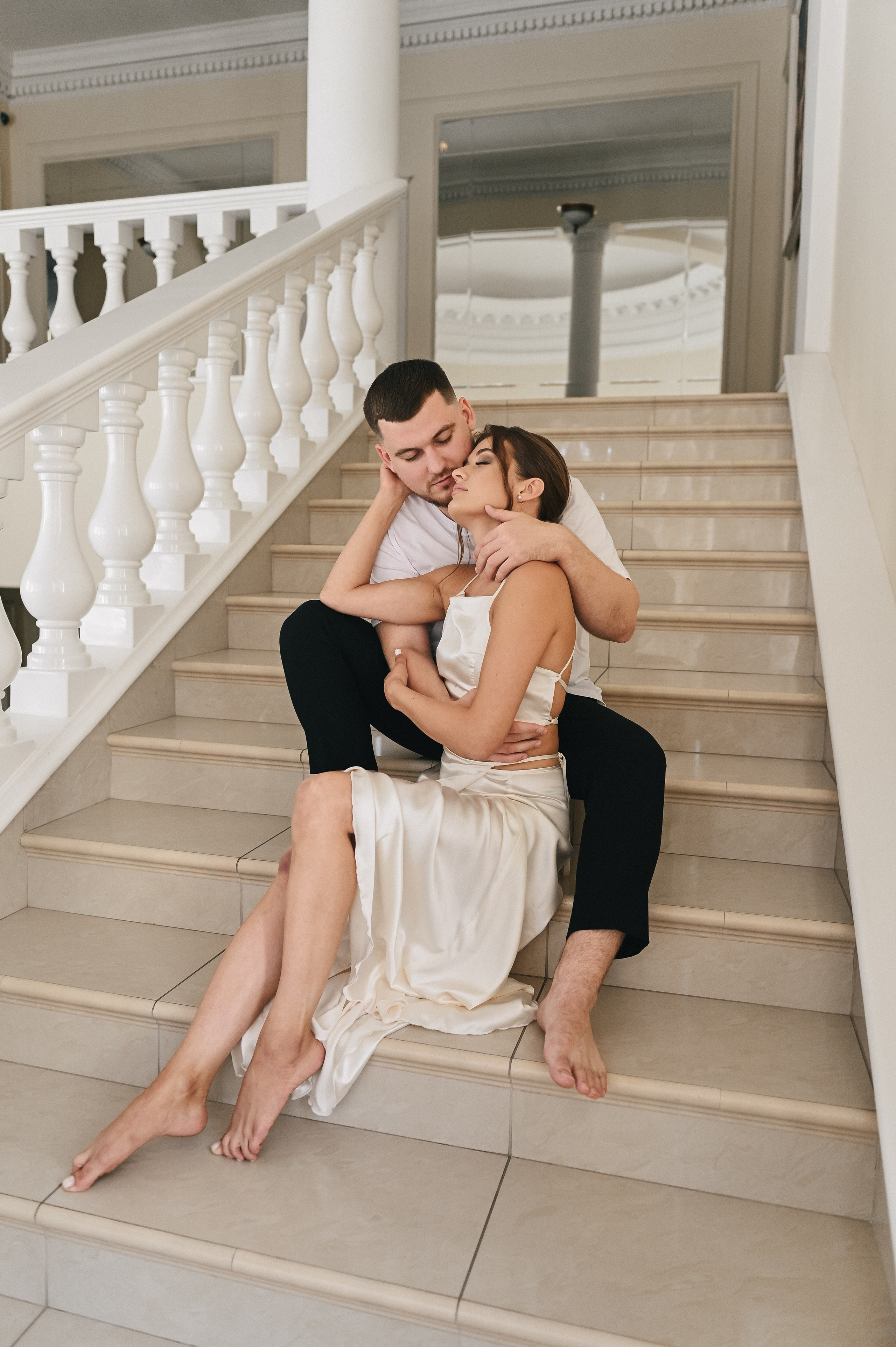 Миша + Маша — VelikEvent. Свадебный и семейный фотограф Волгоград Москва