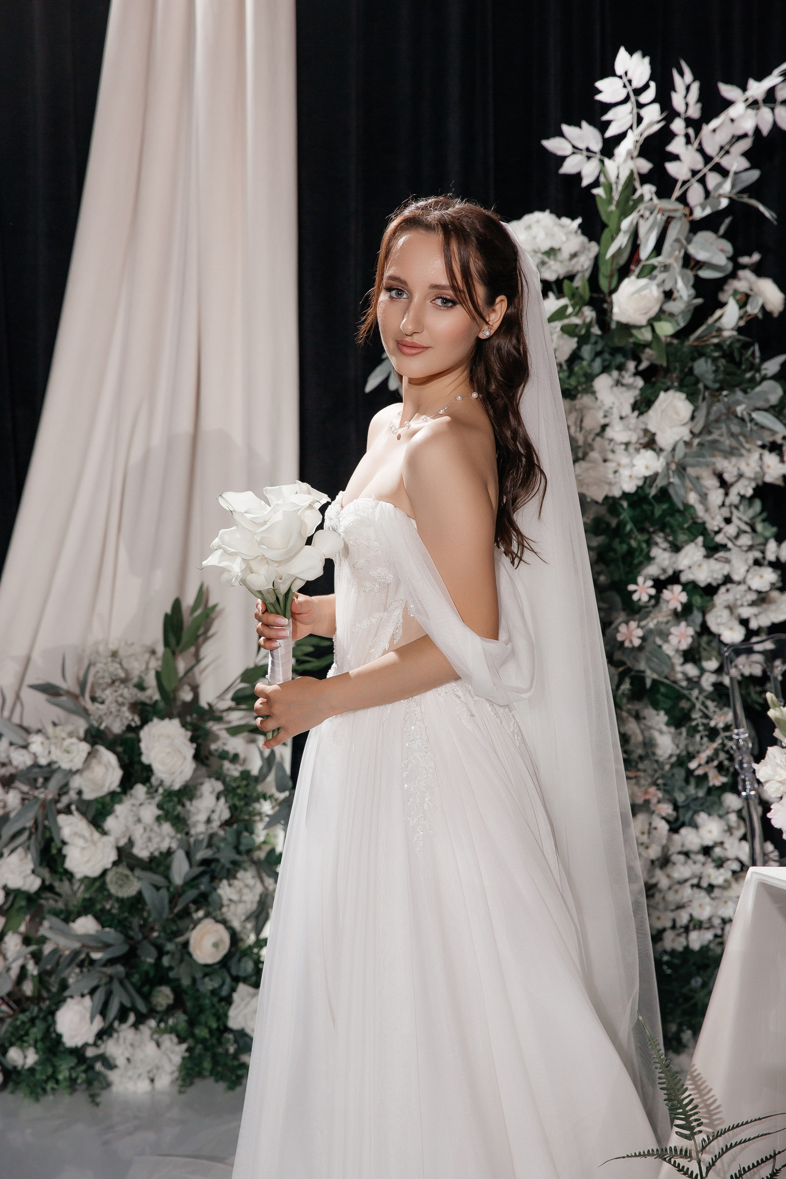 Уютная свадьба — Аскар и Катя на Марсовом поле. Свадебный фотограф в Оренбурге Илья Володьков