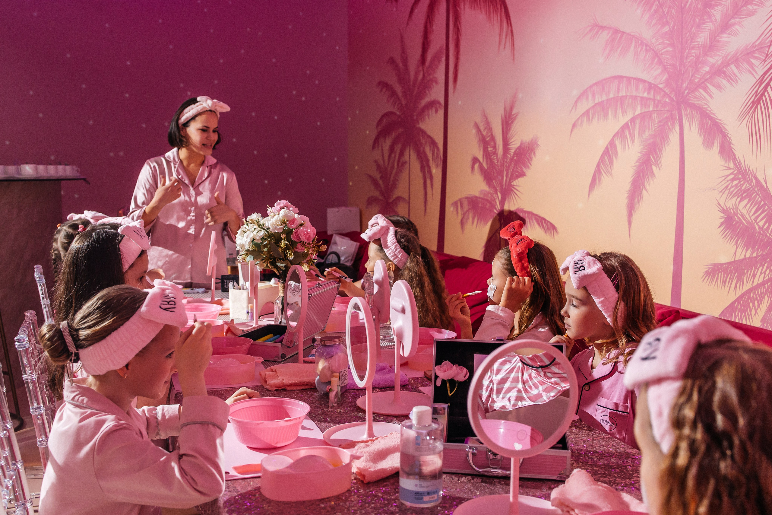 Лизе 8. Фотограф в Санкт-Петербурге Виктория Безверхая