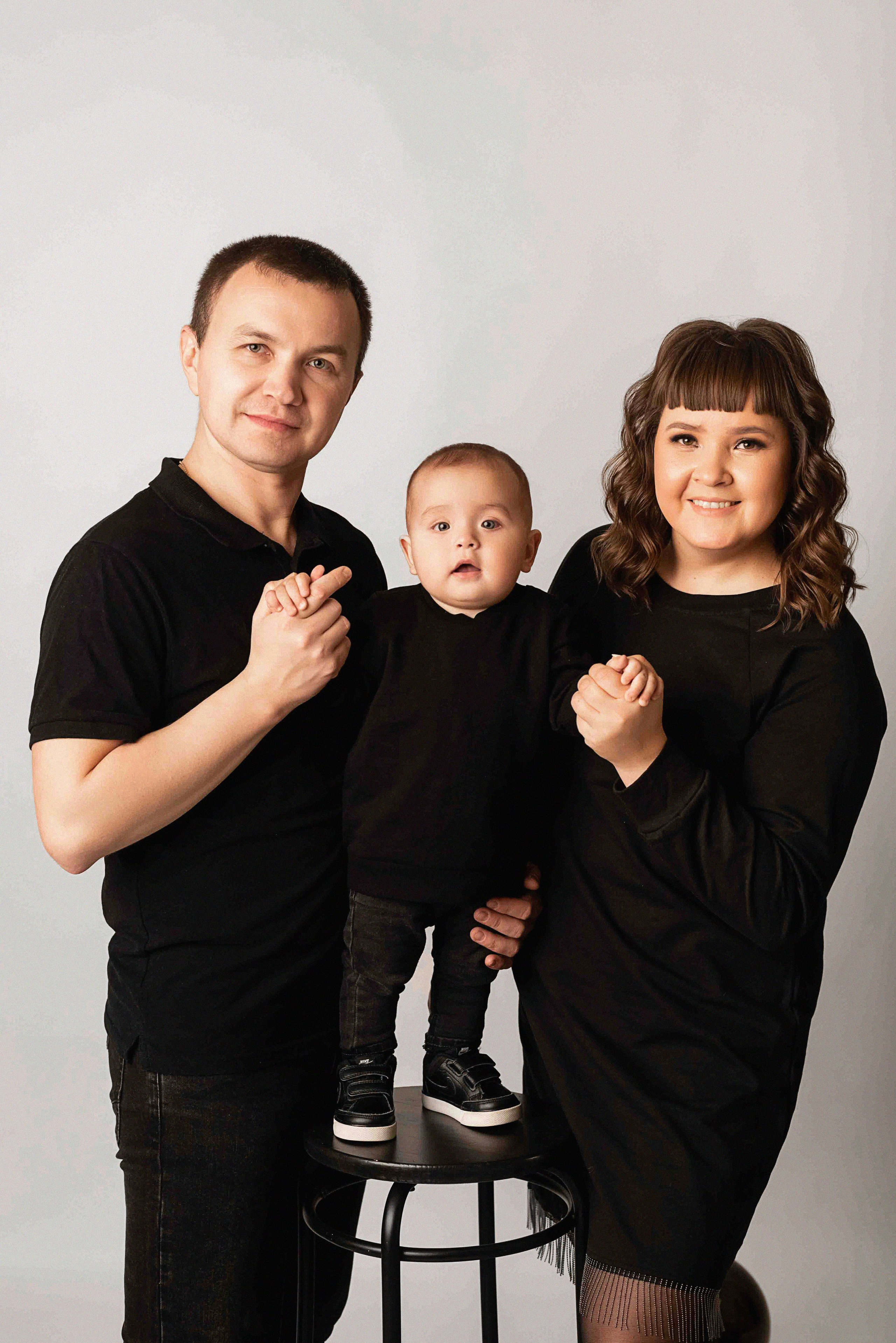 Именинники. Фотограф новорожденных. Йошкар-Ола