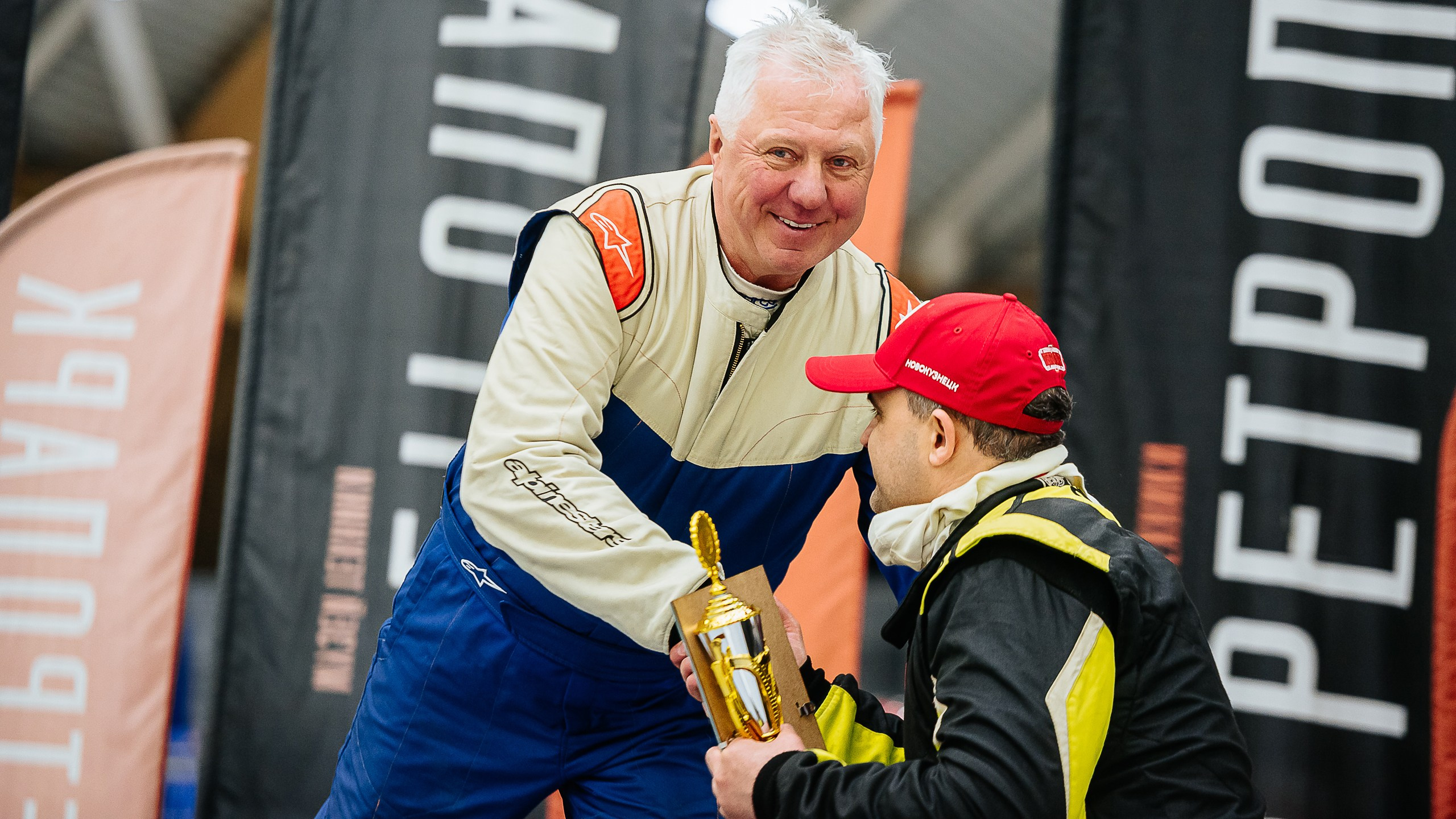 30.03.2024 — Кубок губернатора Кузбасса по автогонкам. Репортажный фотограф в Кемерово