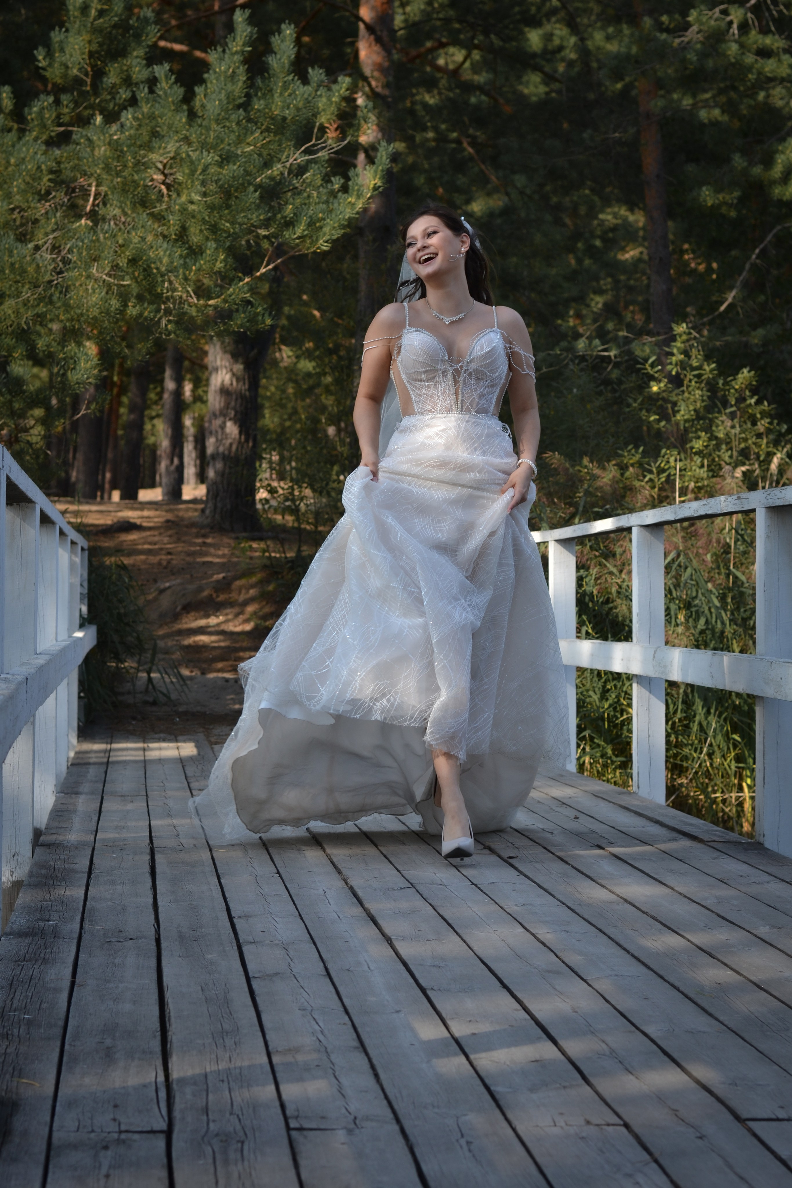 Анастасия и Даниил. Семейный и свадебный фотограф в Йошкар-Оле Виктор Крайт