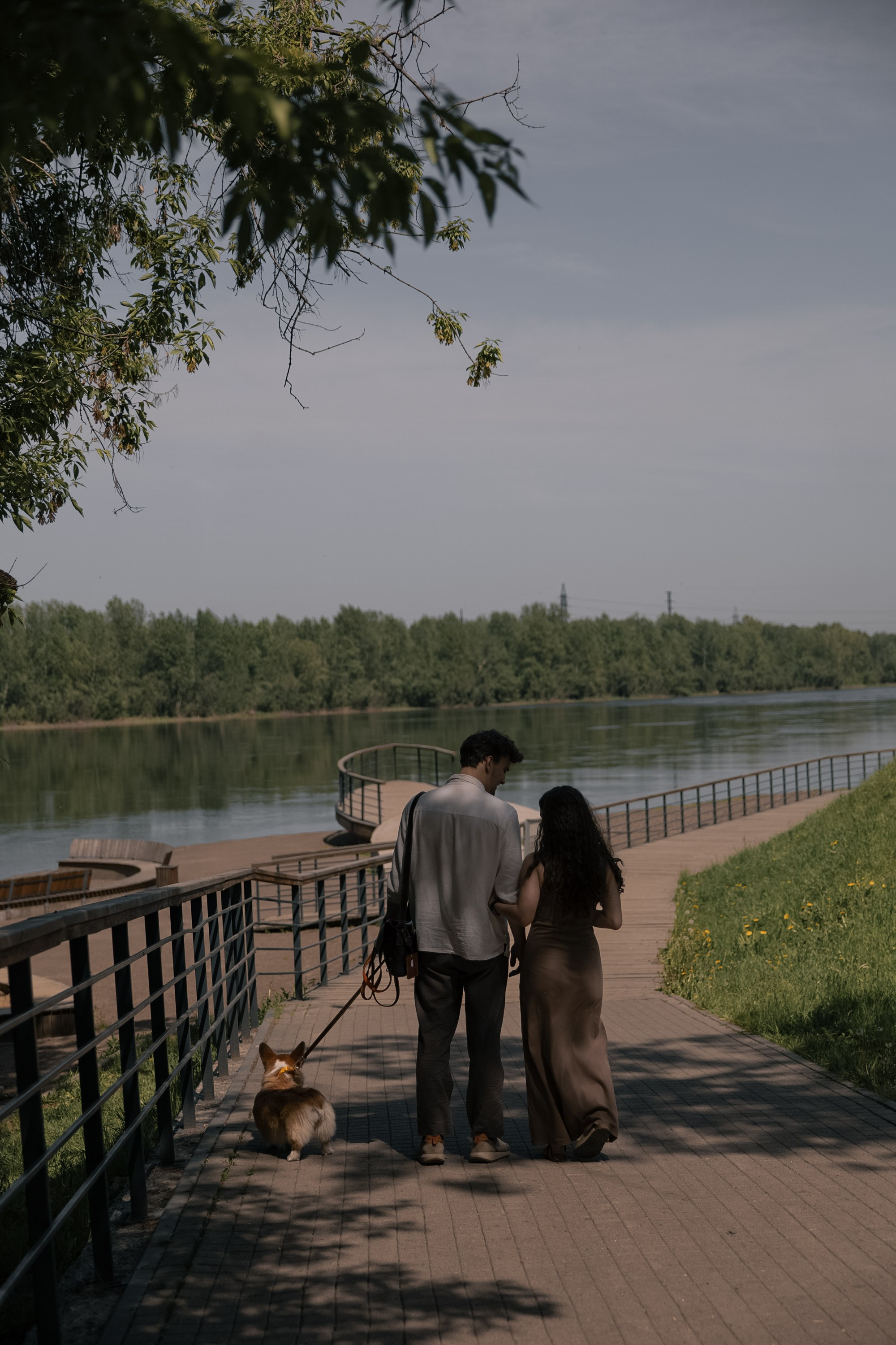 Love Story. Фотограф Рузанна — Красноярск
