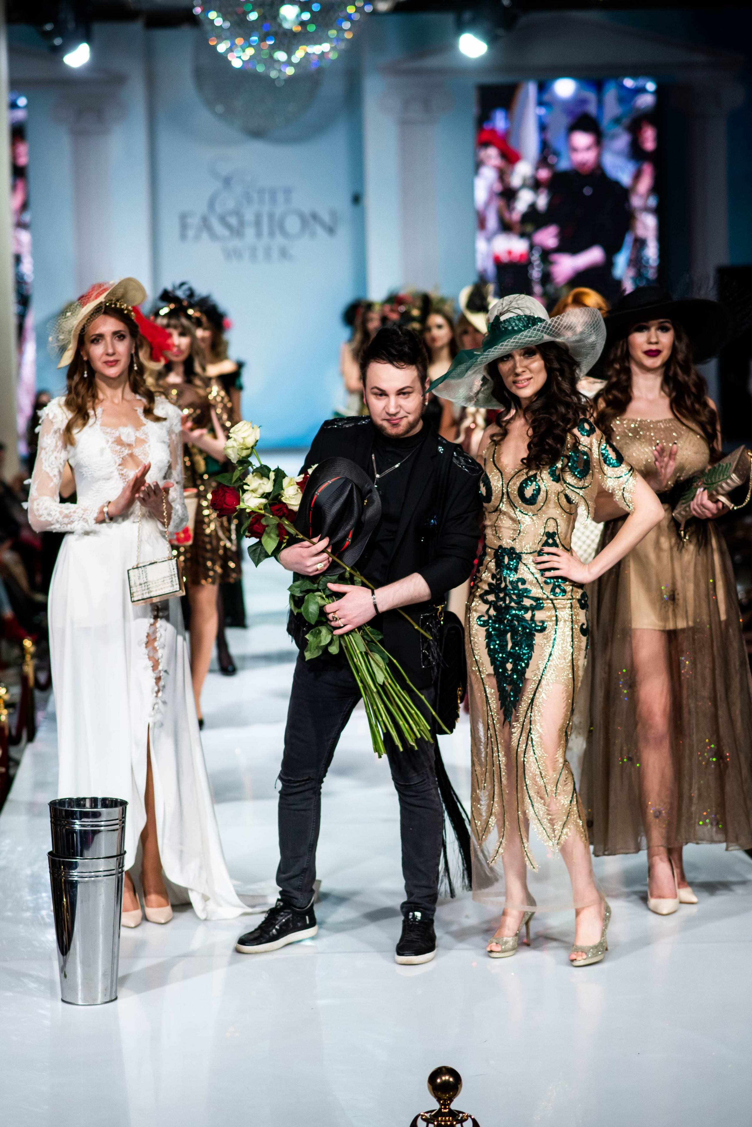 Иван Рыбников. Главная