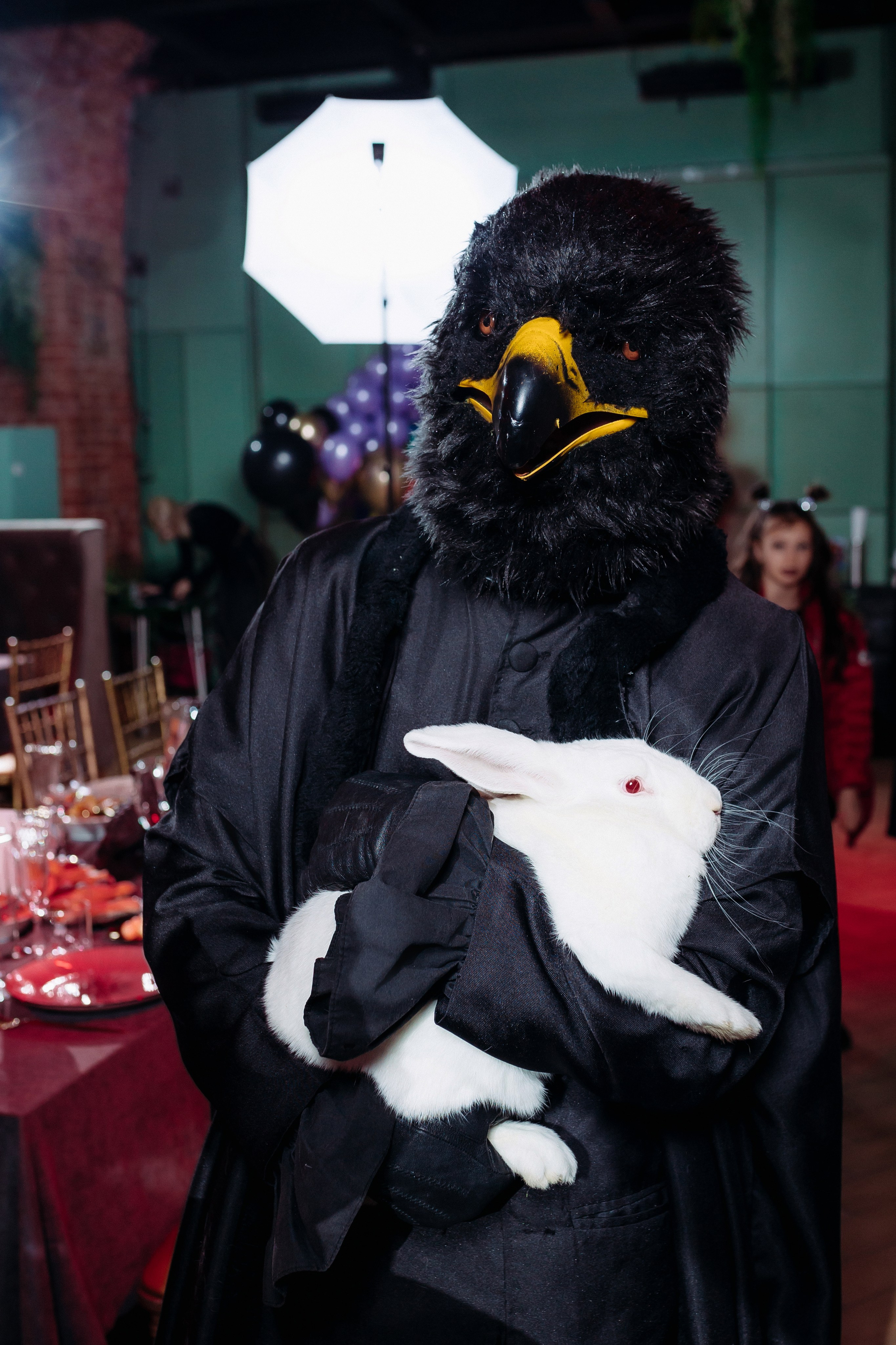 Дни Рождения. Фотограф в Санкт-Петербурге Кирюшенков Андрей