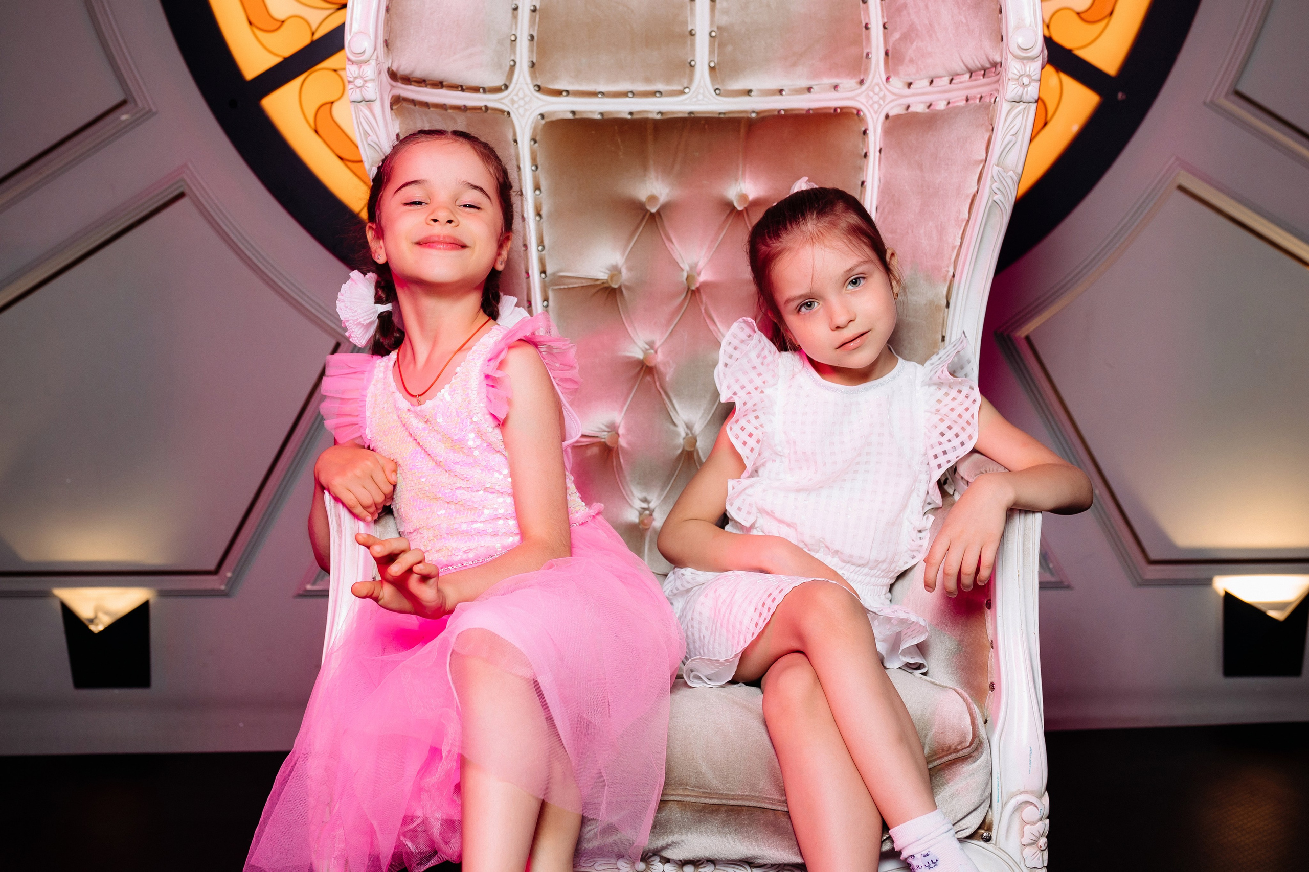 Дни Рождения. Фотограф в Санкт-Петербурге Кирюшенков Андрей