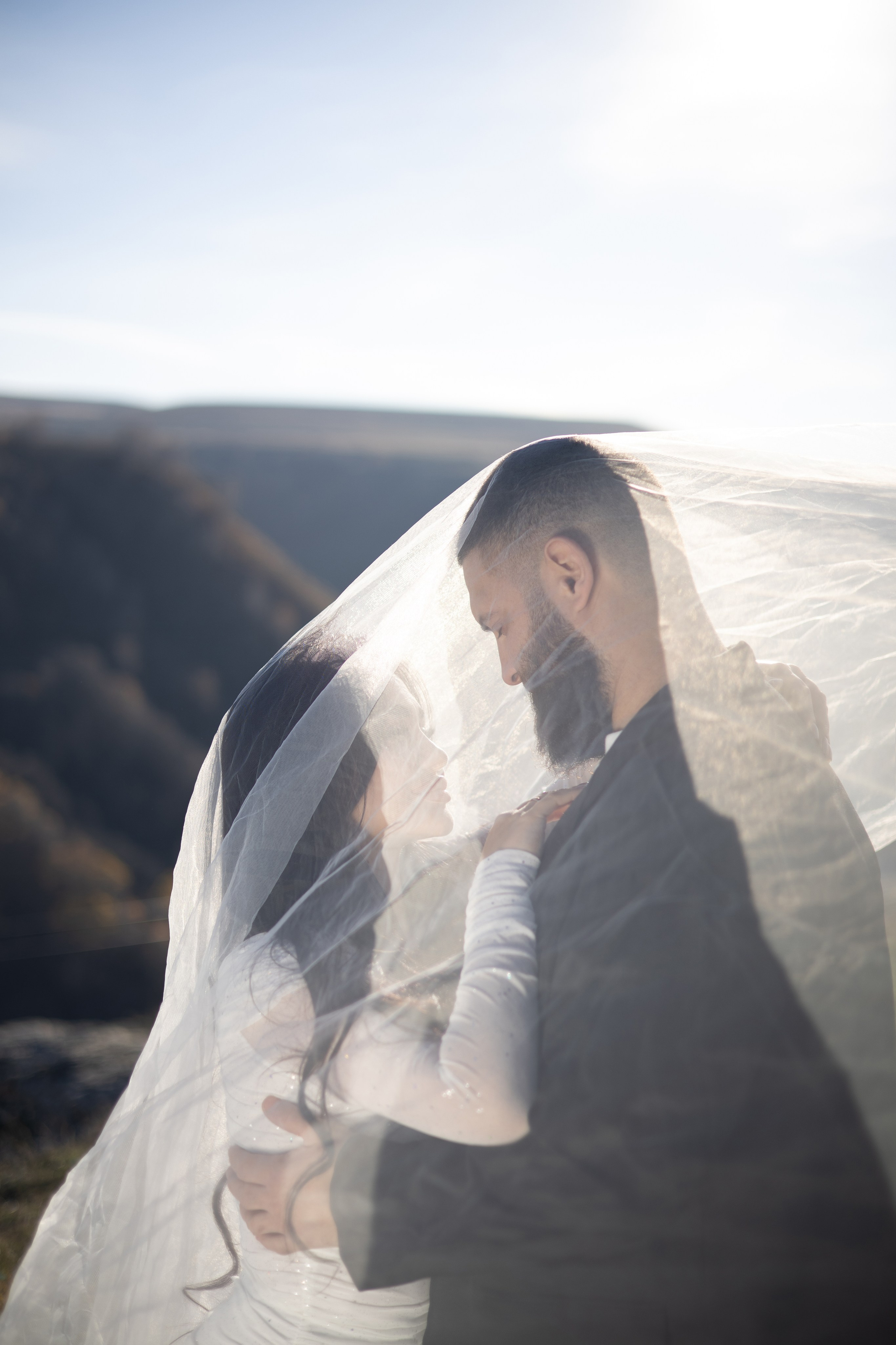 Hayk | Karina. Viabel