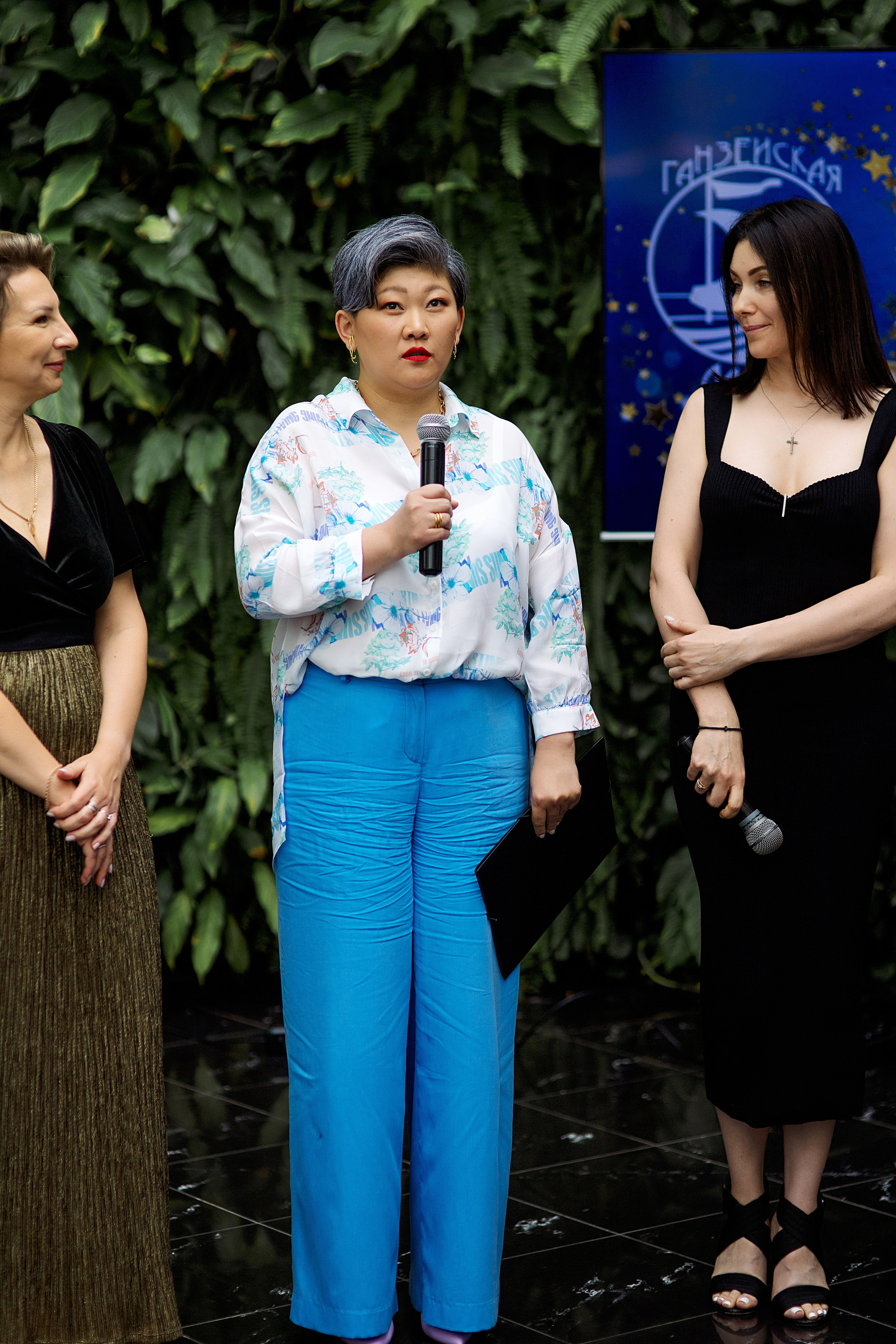 Выпуск лицея Ганзейская Ладья. Свадебный фотограф Калининград Пасюта Данила