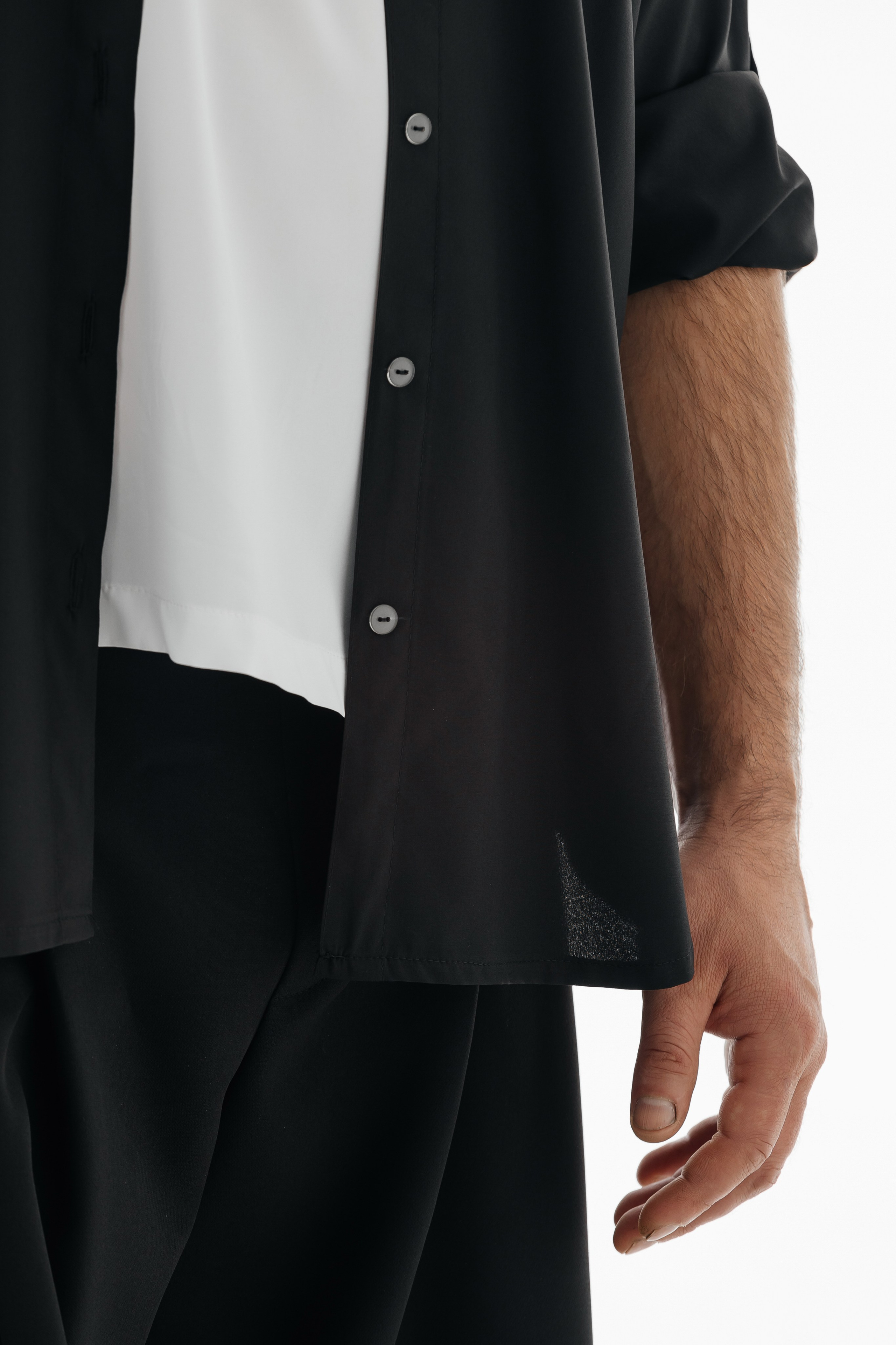 Бренд одежды «LAPA Kayutsu». Фотограф Кемерово | Сергей