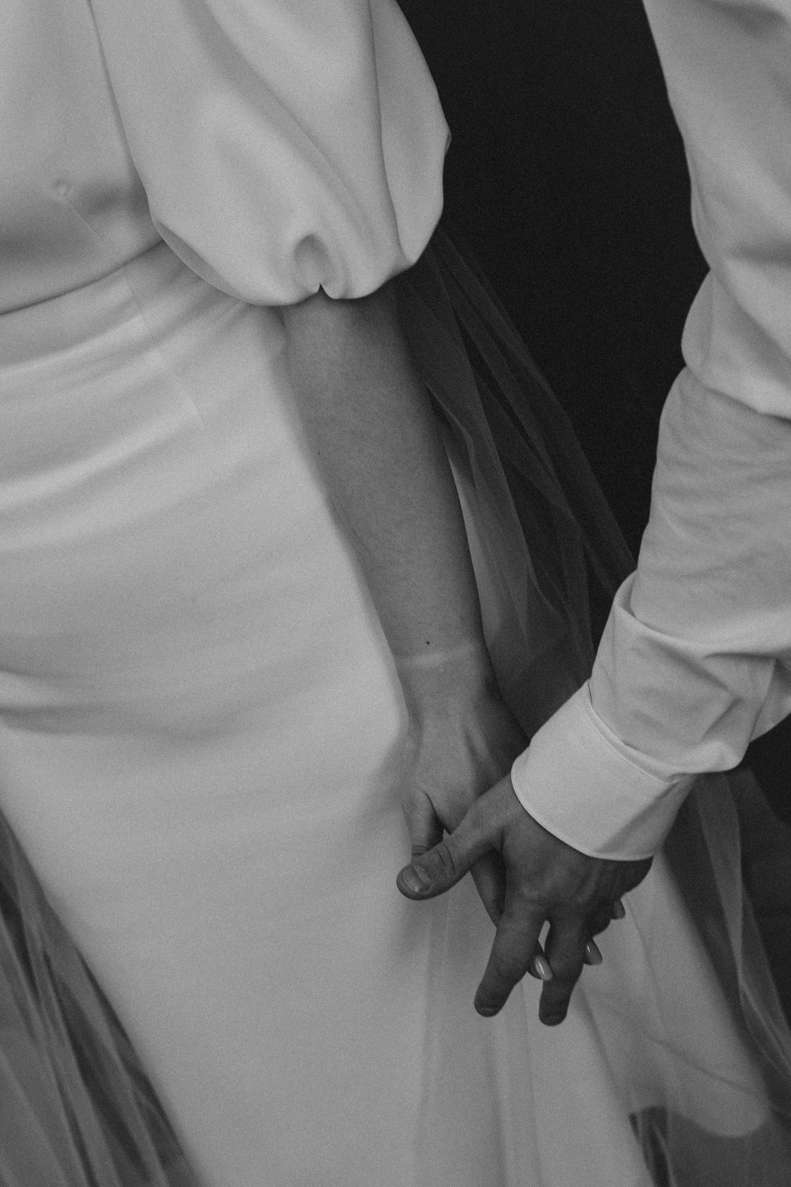 Юрий и Алёна. Свадебный фотограф в Новосибирска