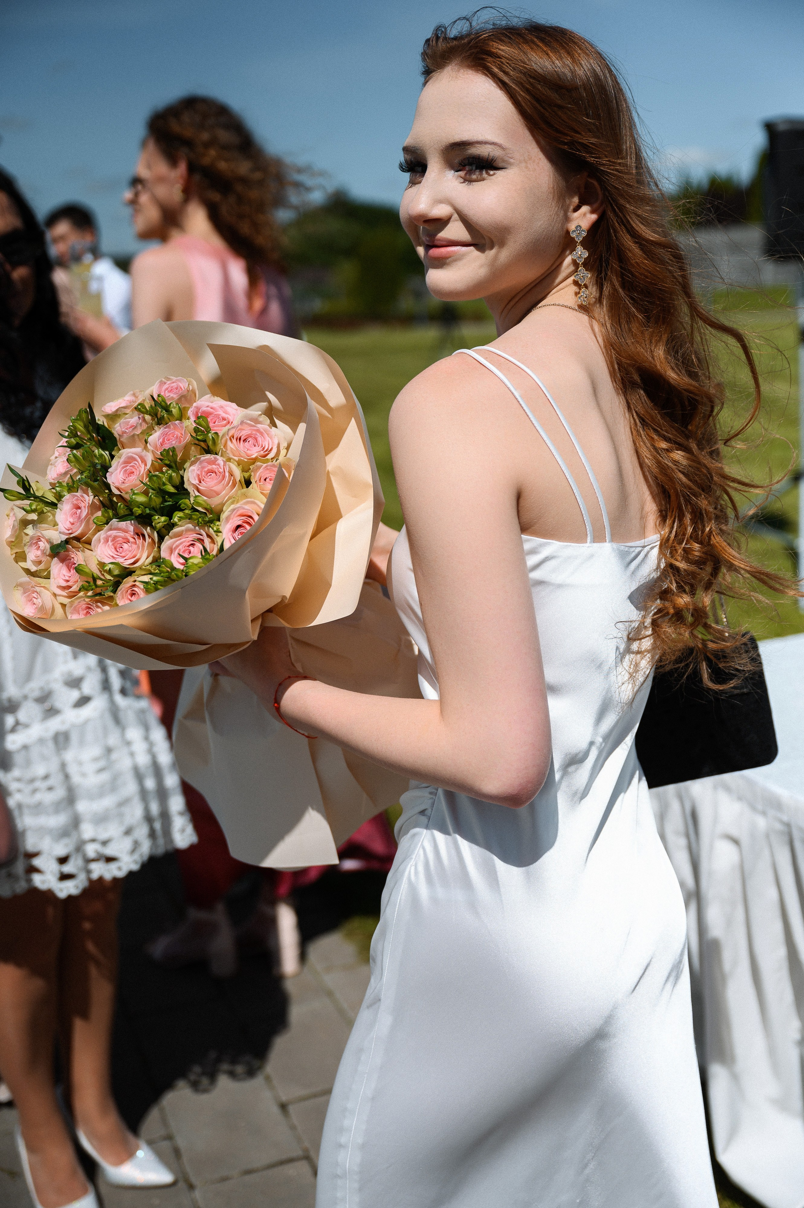 Илья & Алина