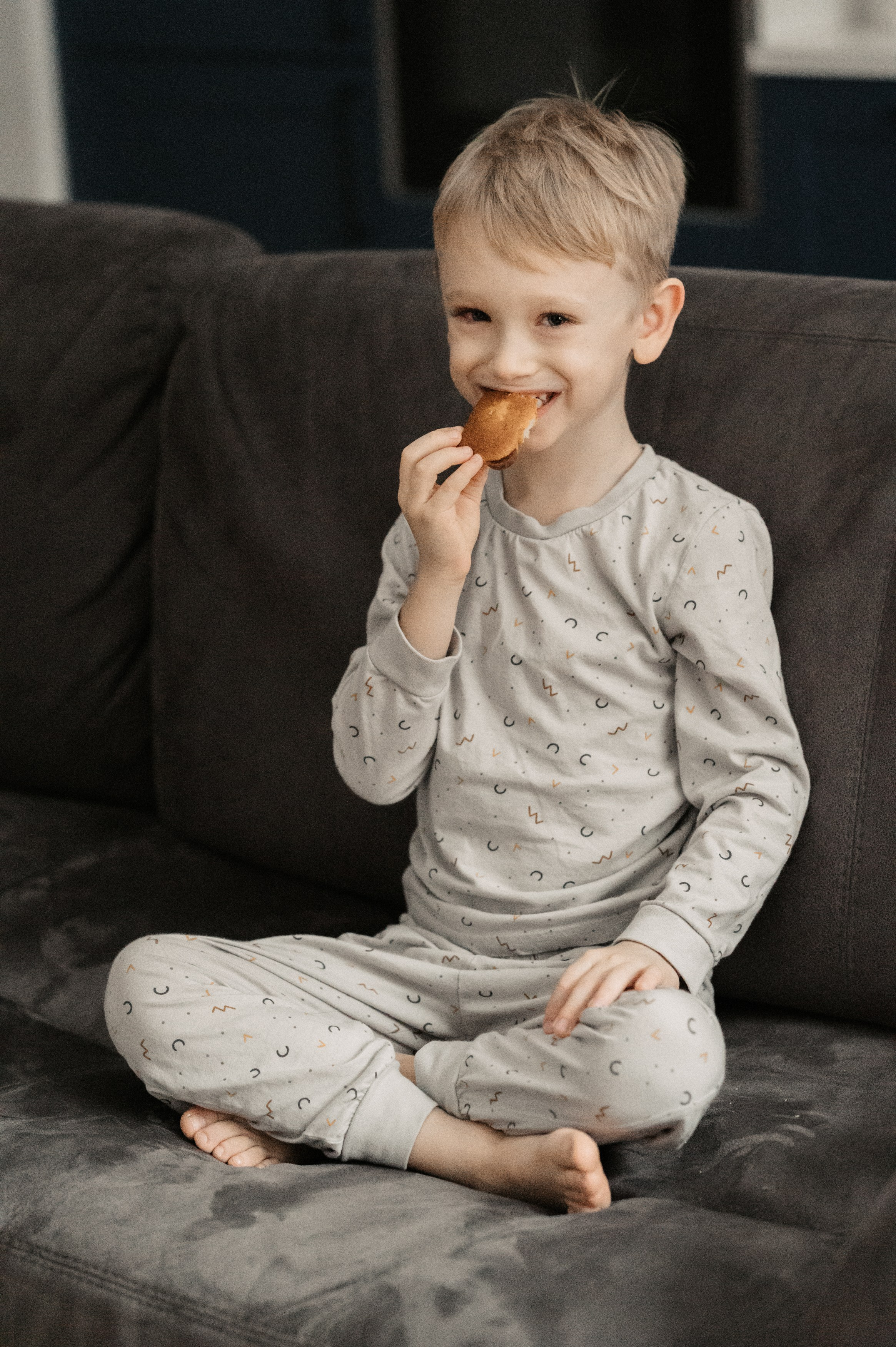 Время чудес. Фотограф Ким Ангелина