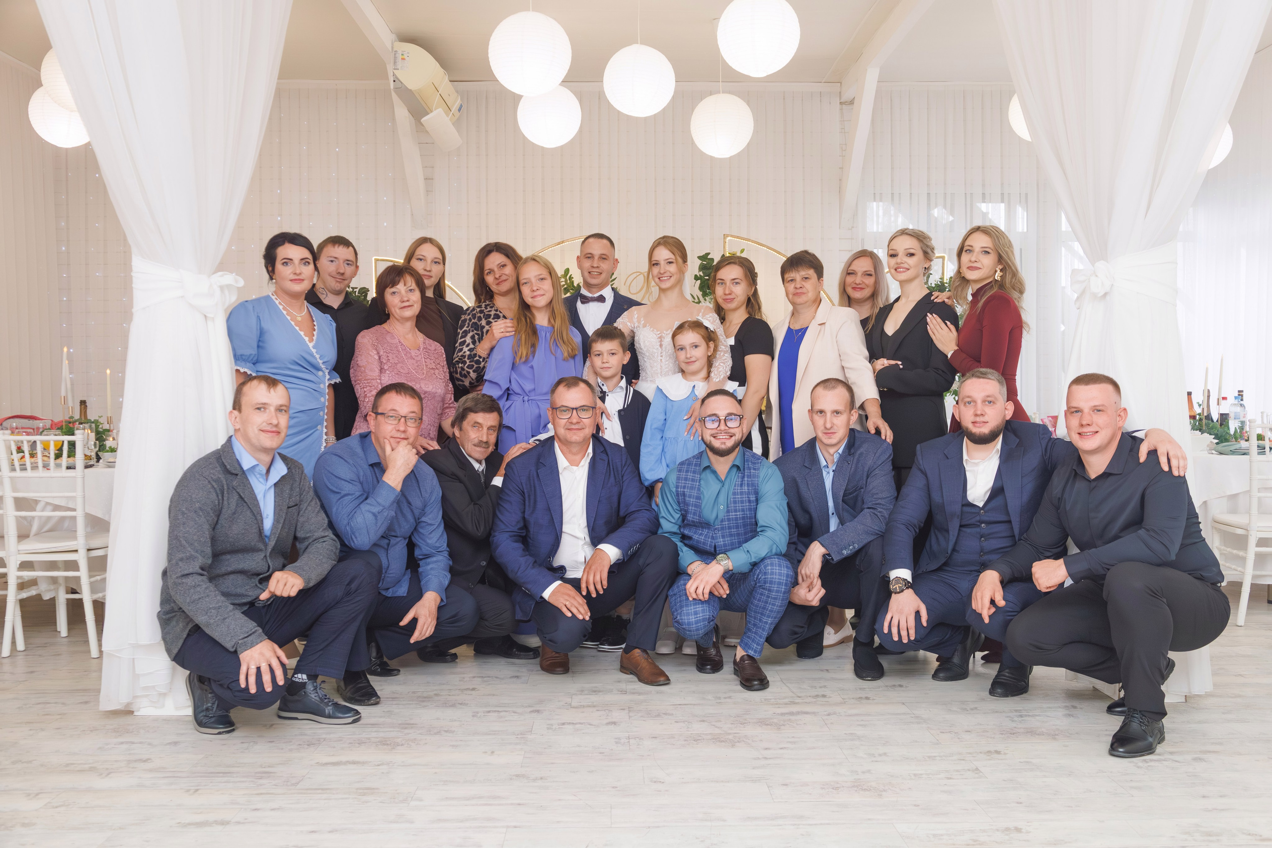 Вера&Никита. Фотограф Надежда Гольцева