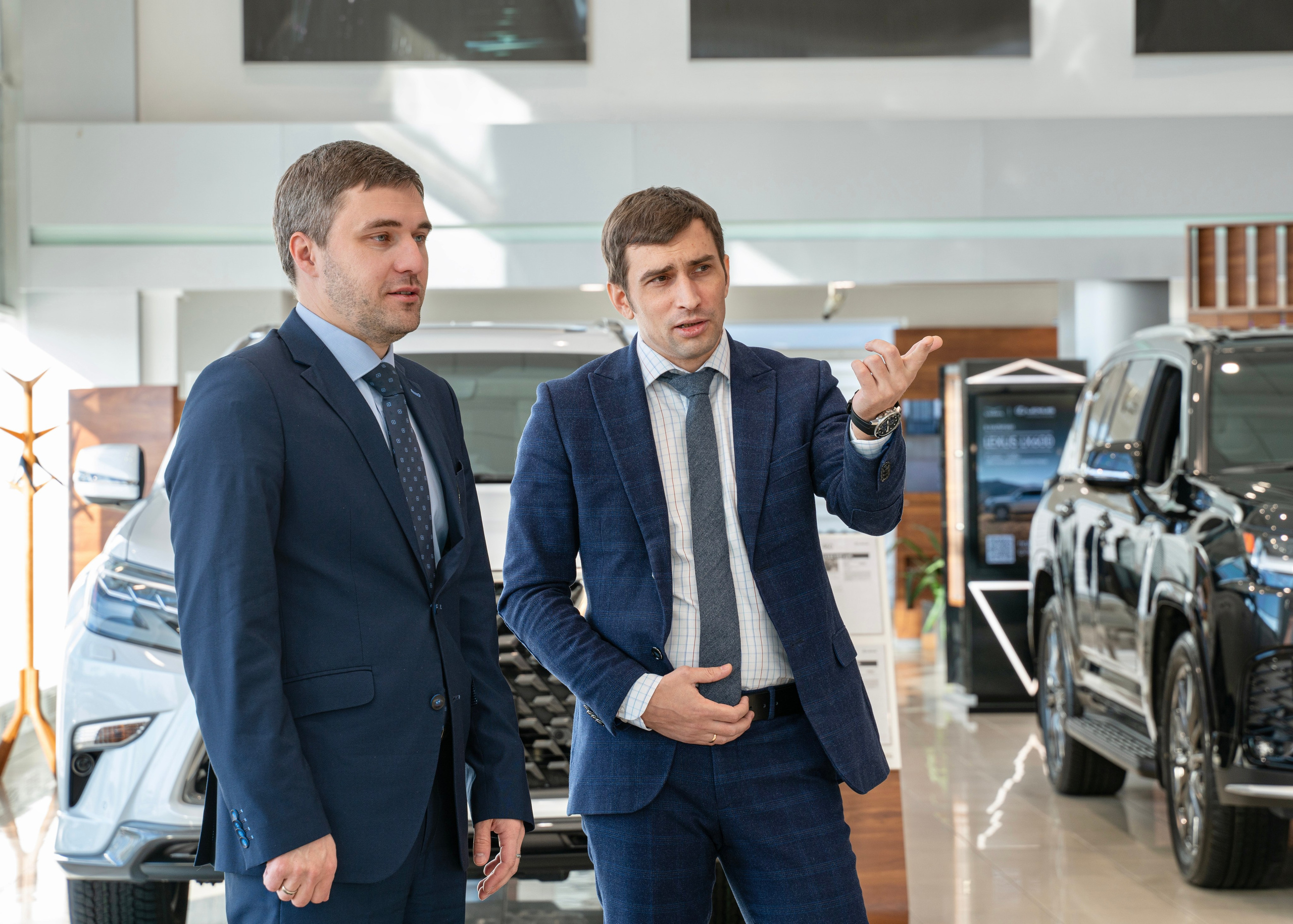 Репортажная съемка. Главная