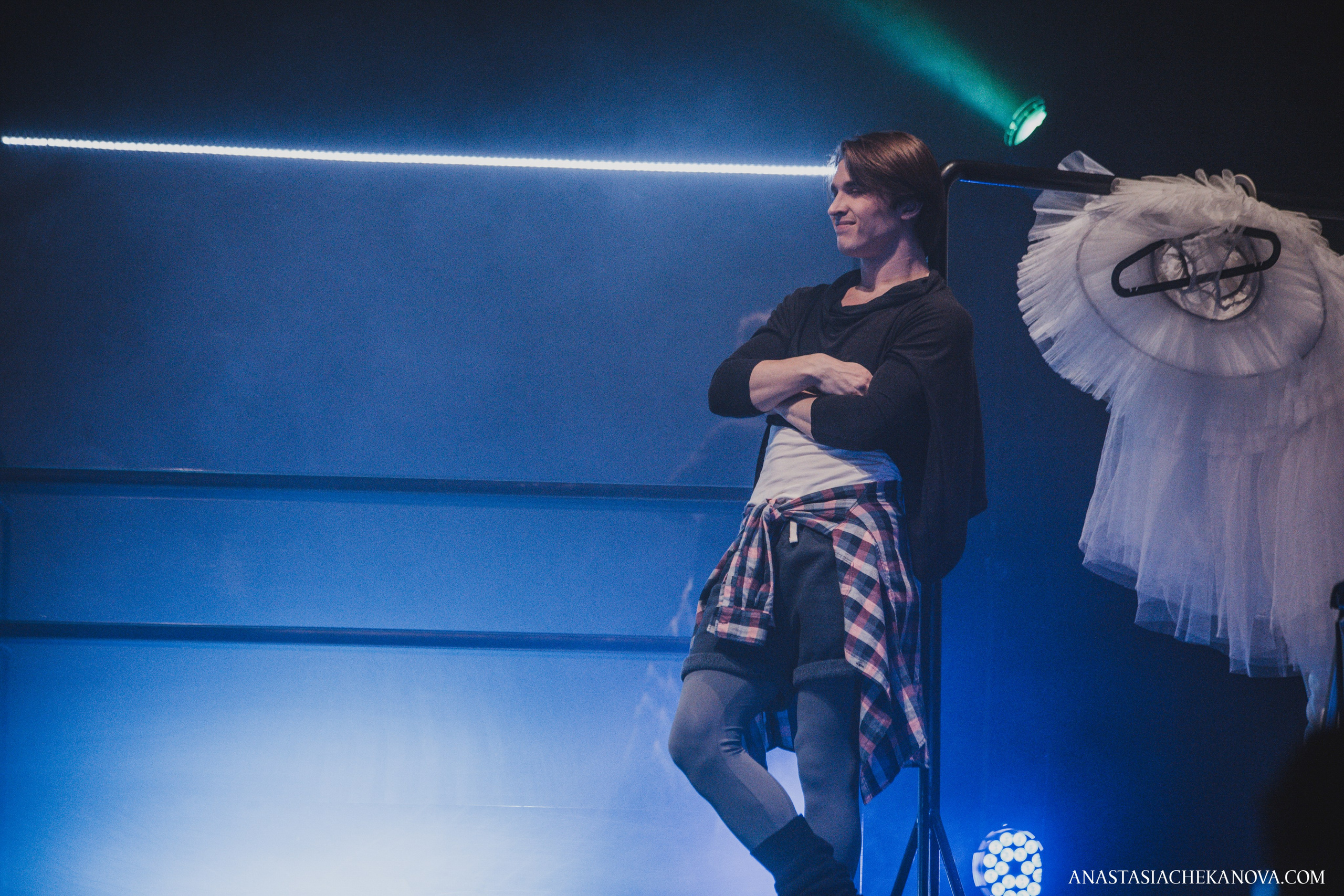 Мне не больно. Театр Луны. 29.04.15. Концертный и бурлеск фотограф Москва