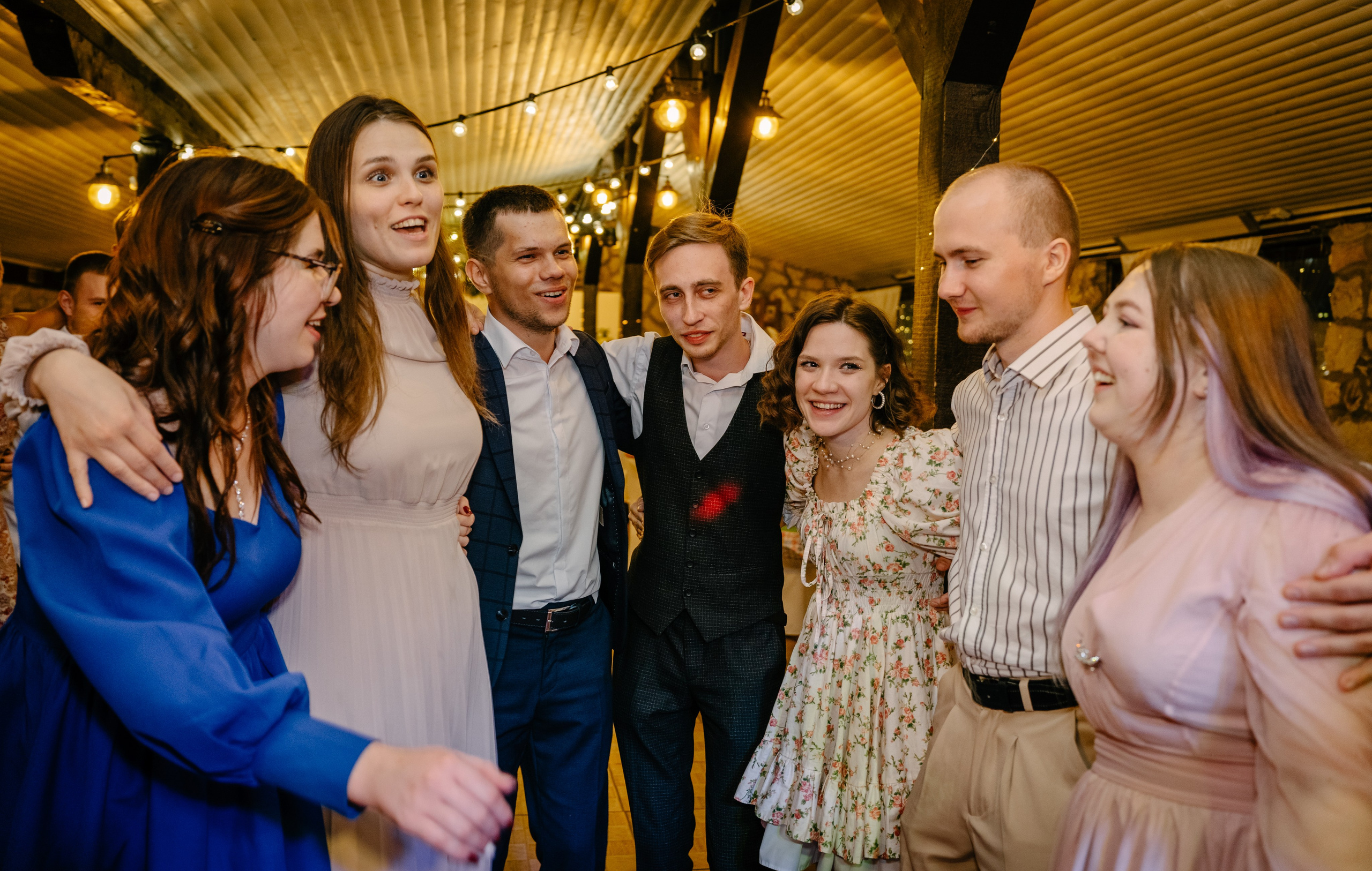 Максим и Наталья. Свадебная фотосъемка. Свадебный фотограф в Воронеже Александр Работкин