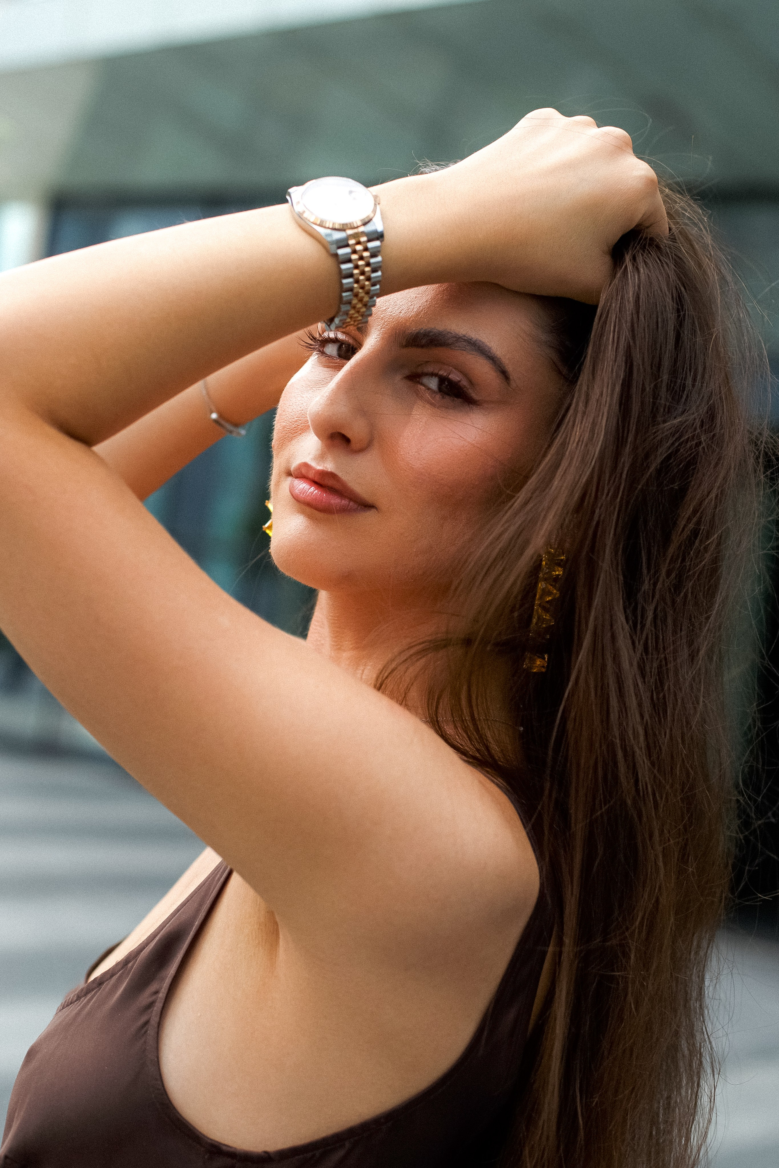 Италика. Женский фотограф в Москве Светлана Смагина