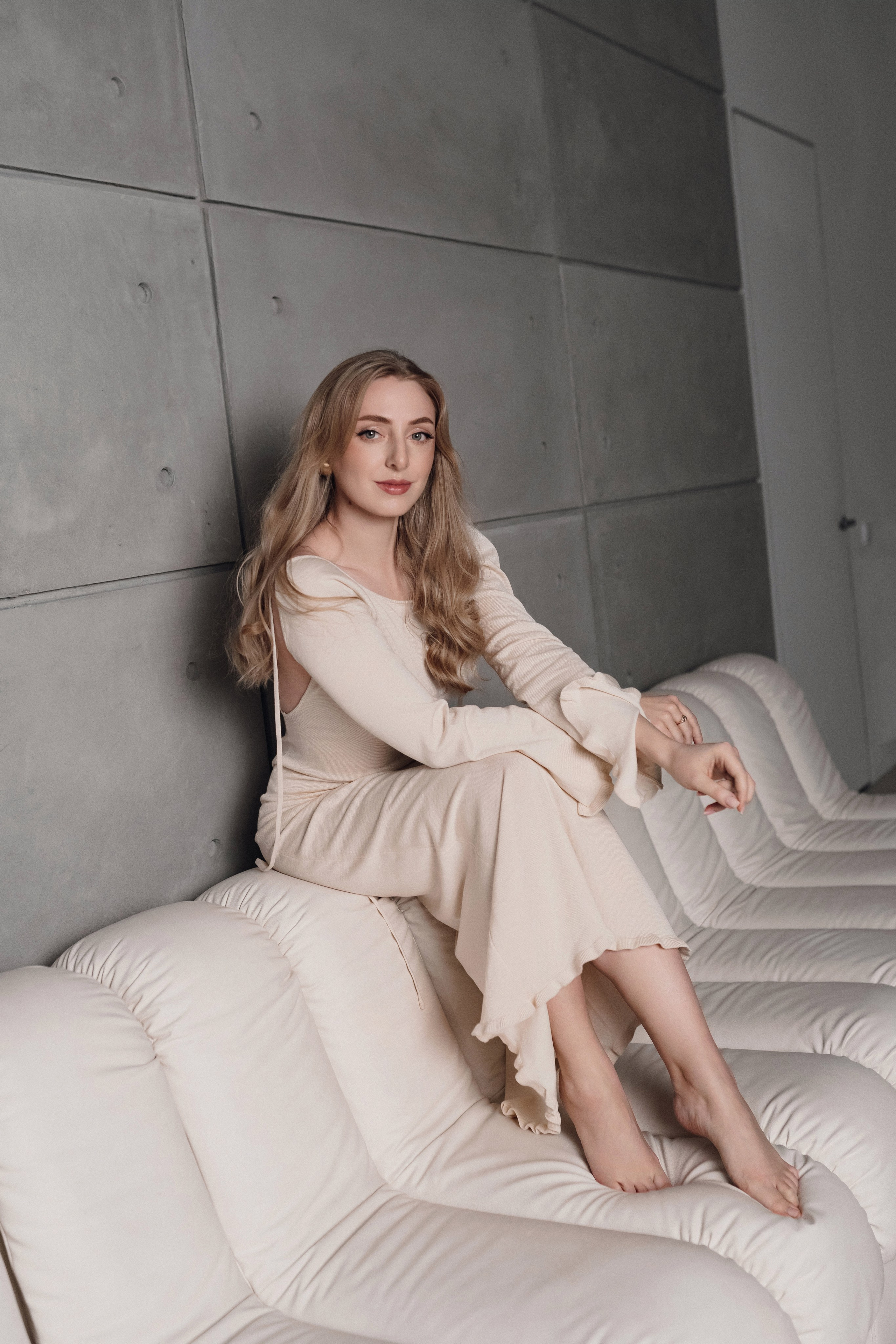 Мария. Виктория Кинкладзе