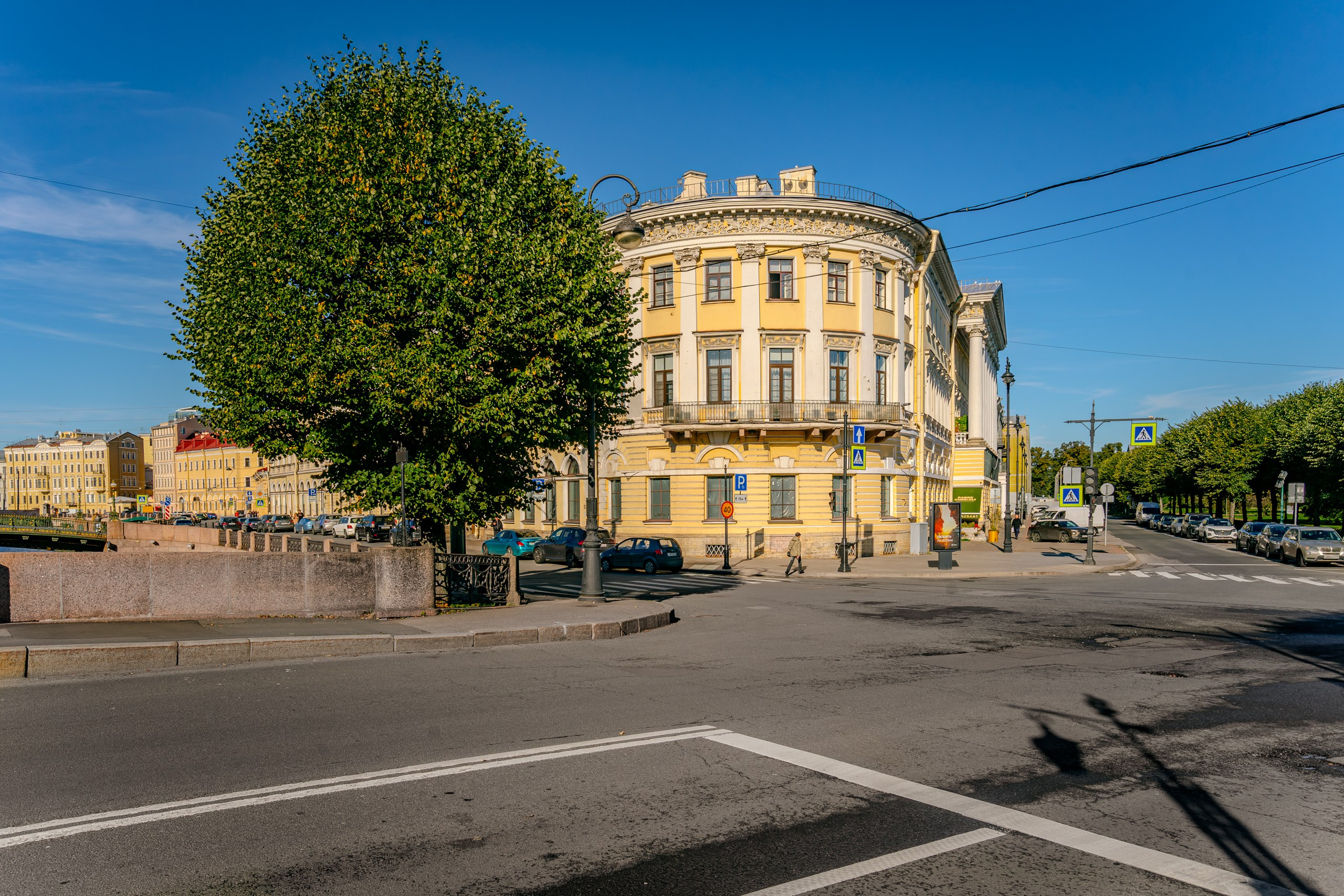 Петербург. Портретный и интерьерный фотограф Илья Орлов