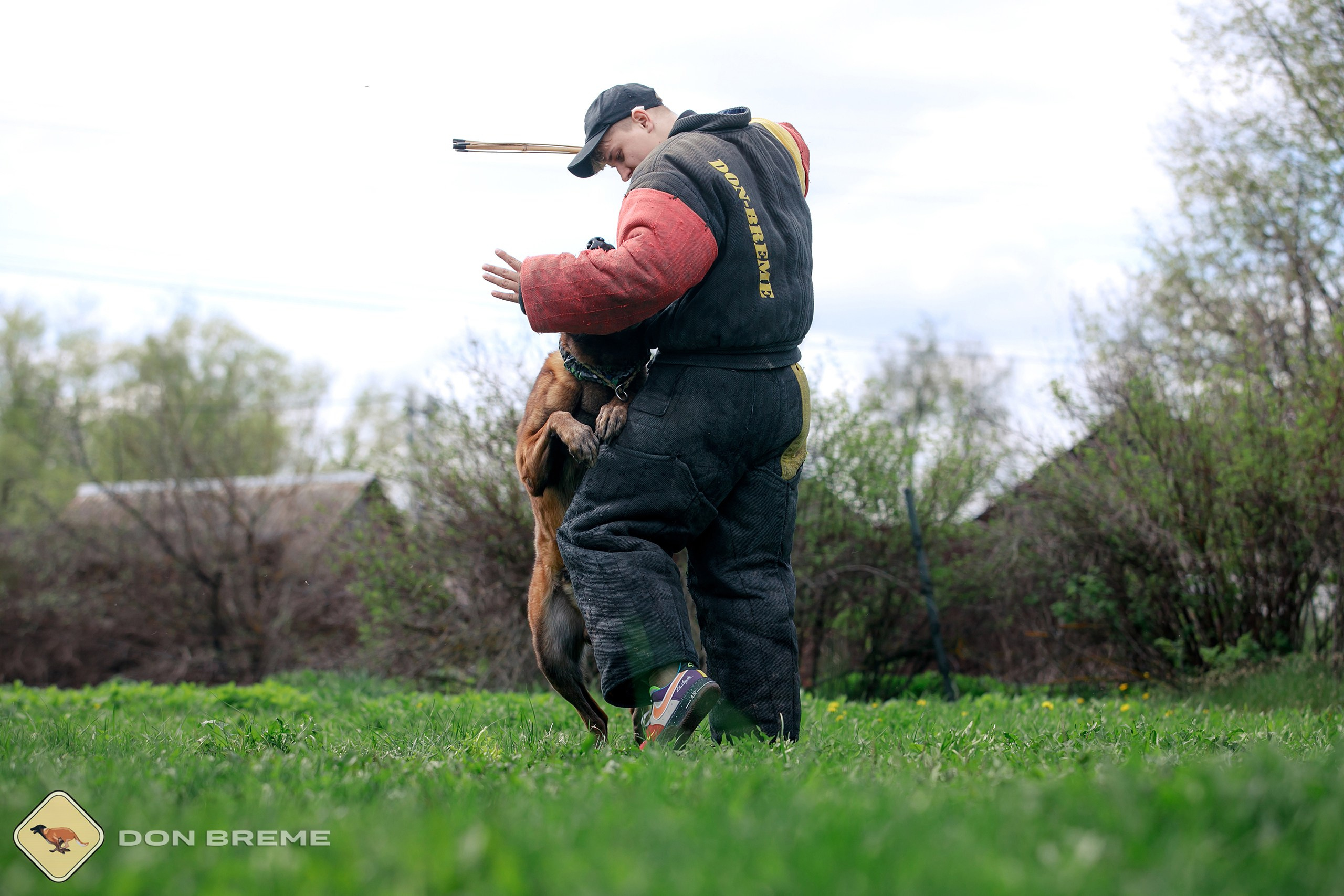 Семинар для фигурантов, день 2. Фотограф-анималист Mary Mart — Москва, Питер