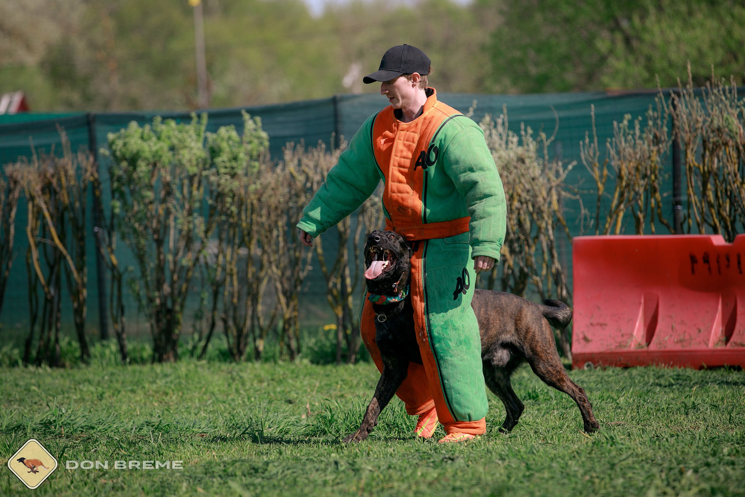 Семинар для фигурантов, день 4. Фотограф-анималист Mary Mart — Москва, Питер