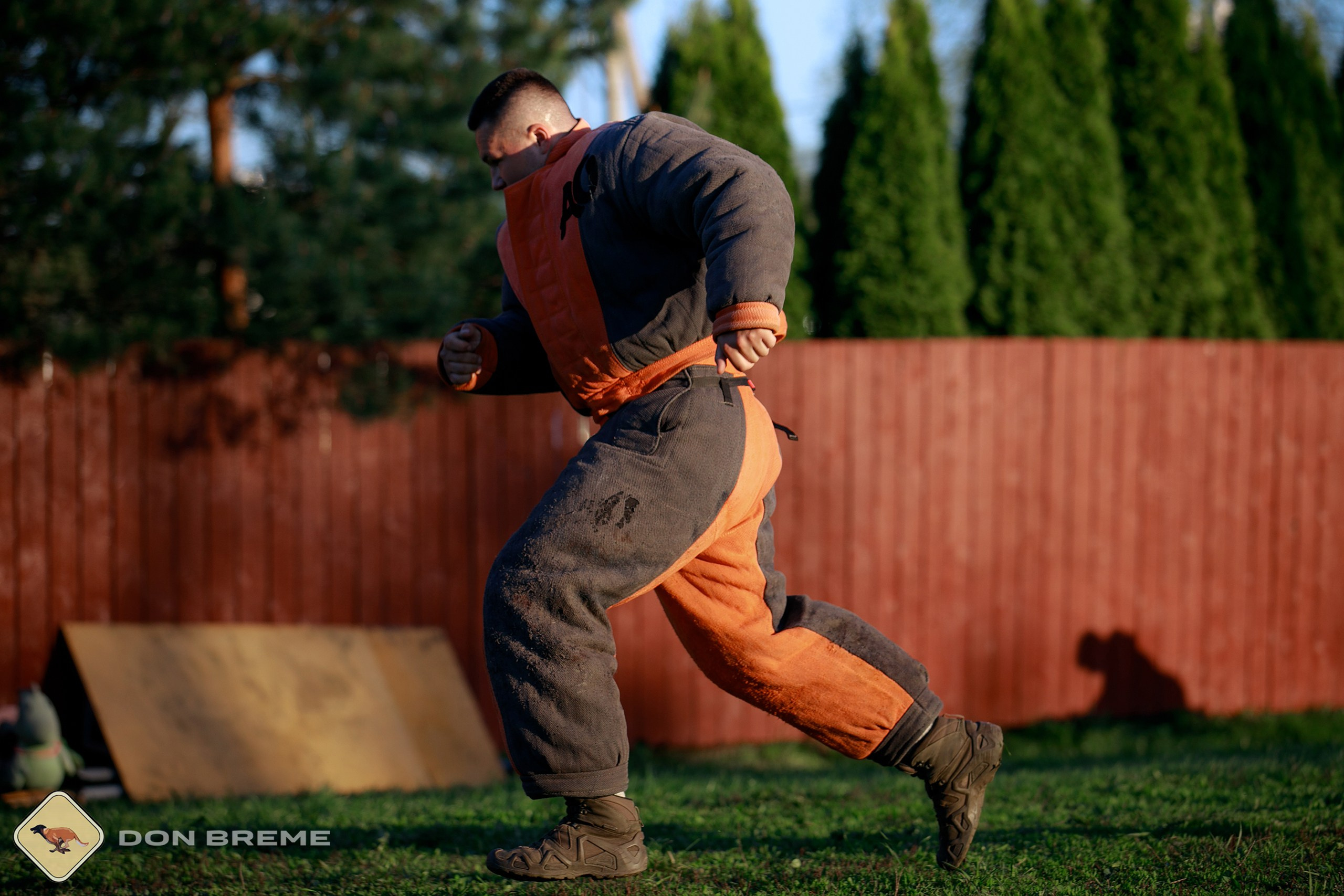 Семинар для фигурантов, день 3. Фотограф-анималист Mary Mart — Москва, Питер