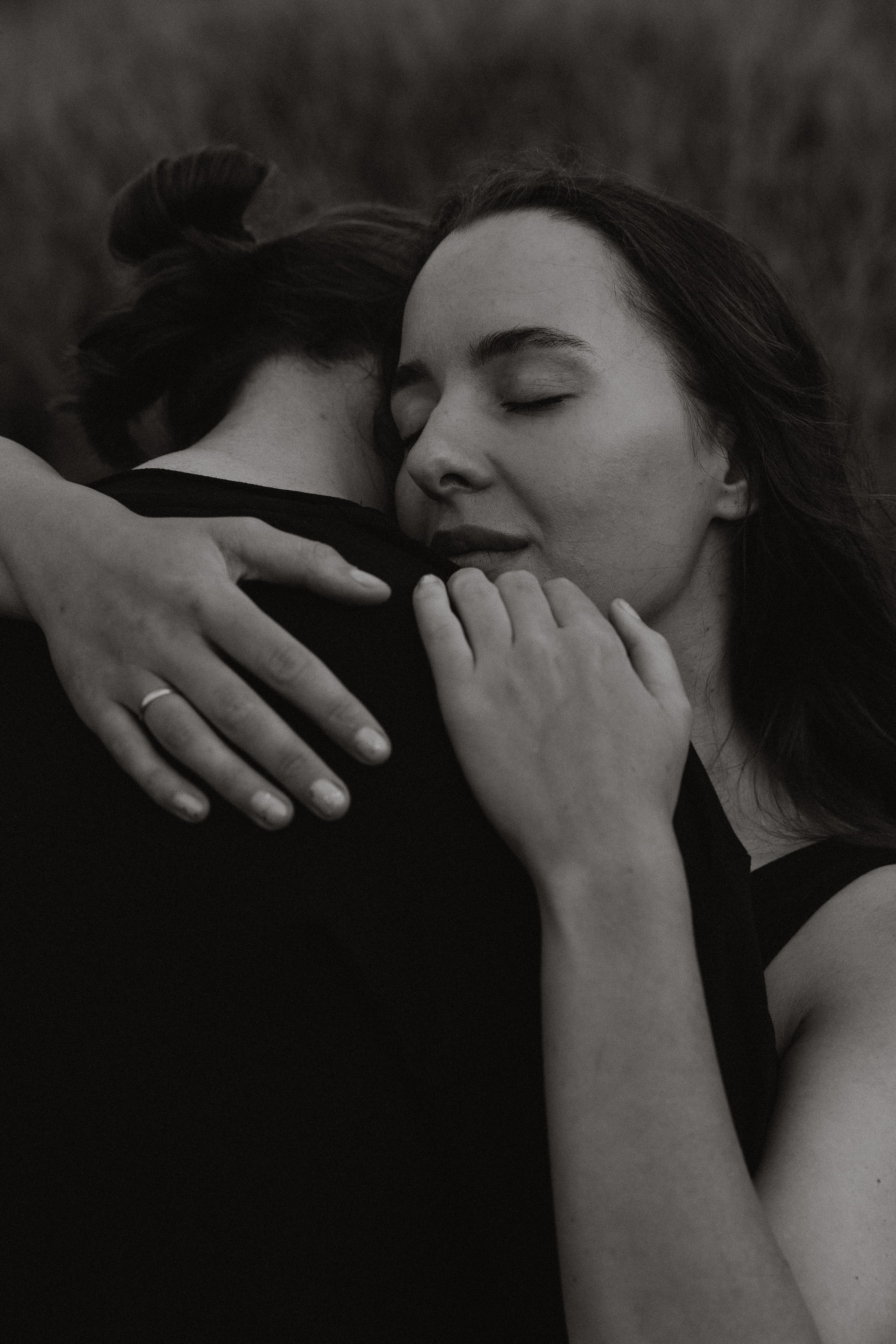 Парная фотосъемка. Фотограф Коронелли