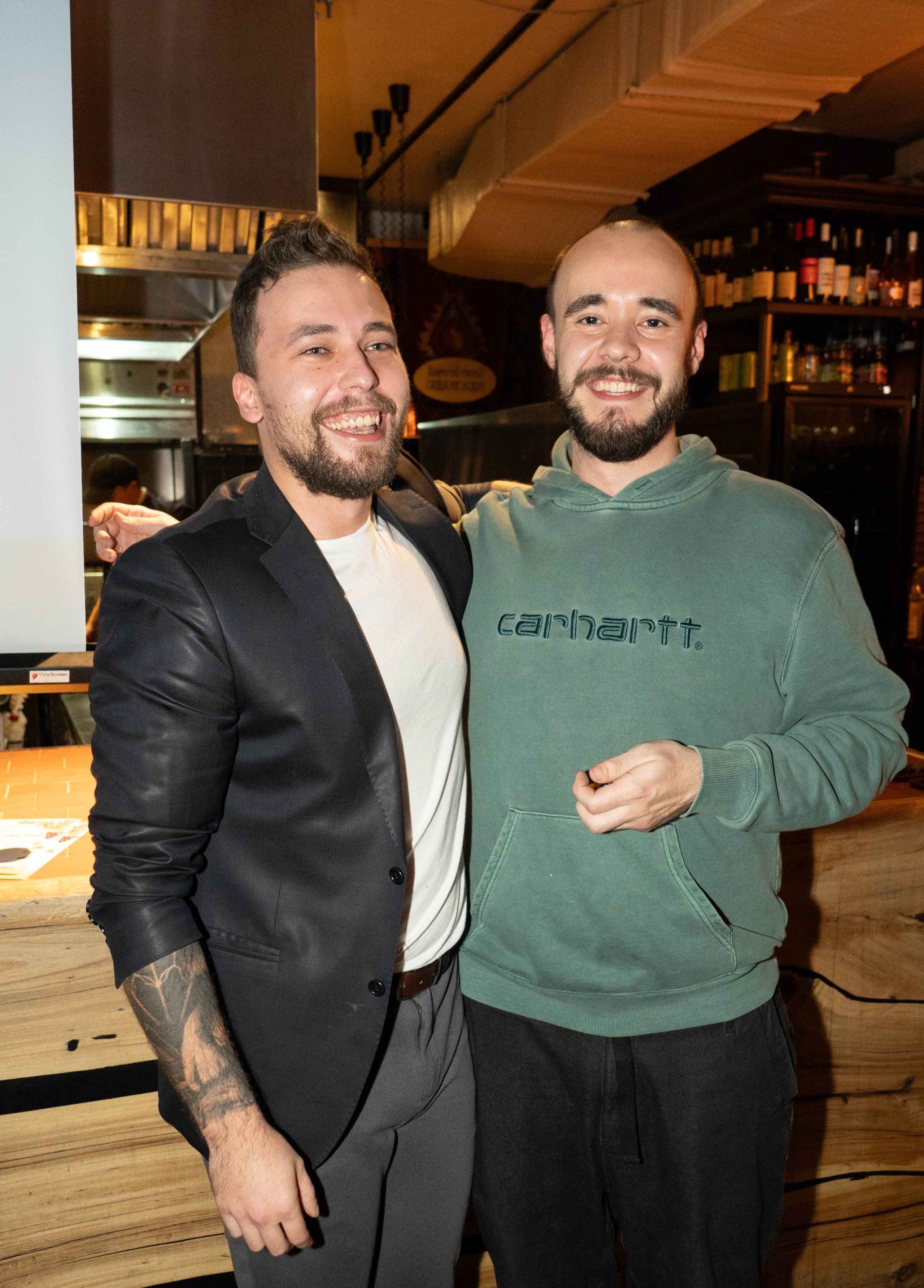 Супра. Фотограф из Владивостока Юлия Черепова