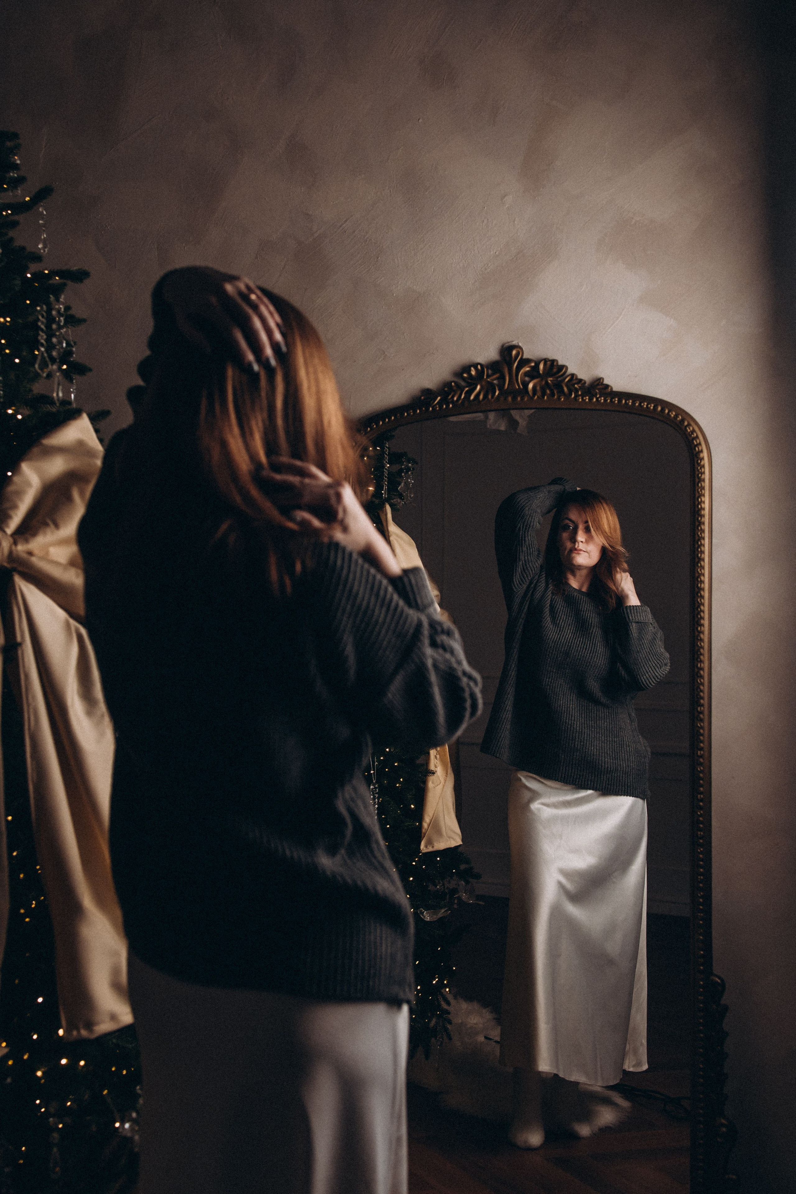 Мама и сынок. Семейный фотограф Нижневартовск Тюмень Ефимова Ирина