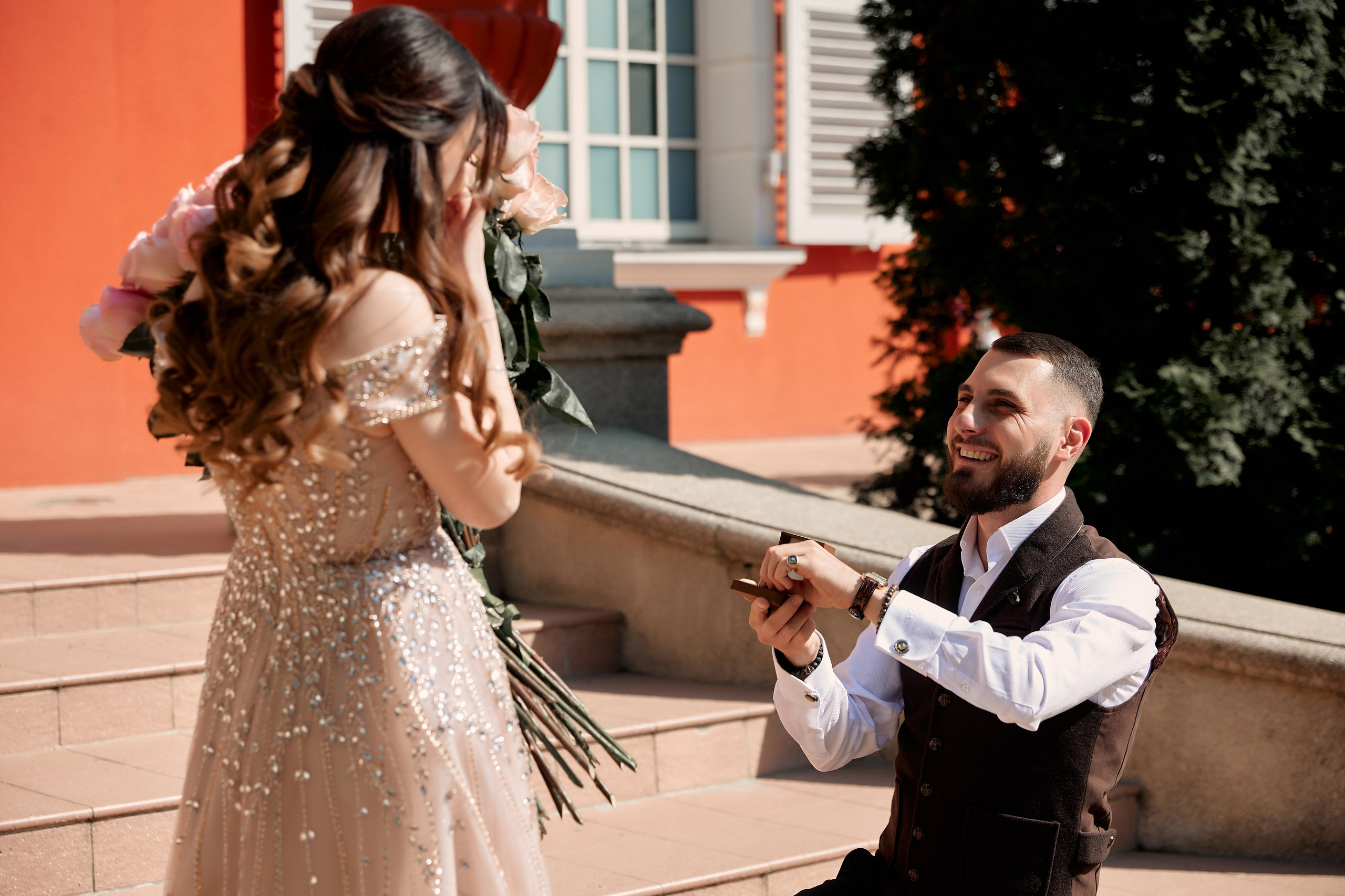 ANATOLY&LUCY. СВАДЕБНЫЙ ФОТОГРАФ Армен Аристакесян в Ростове на Дону