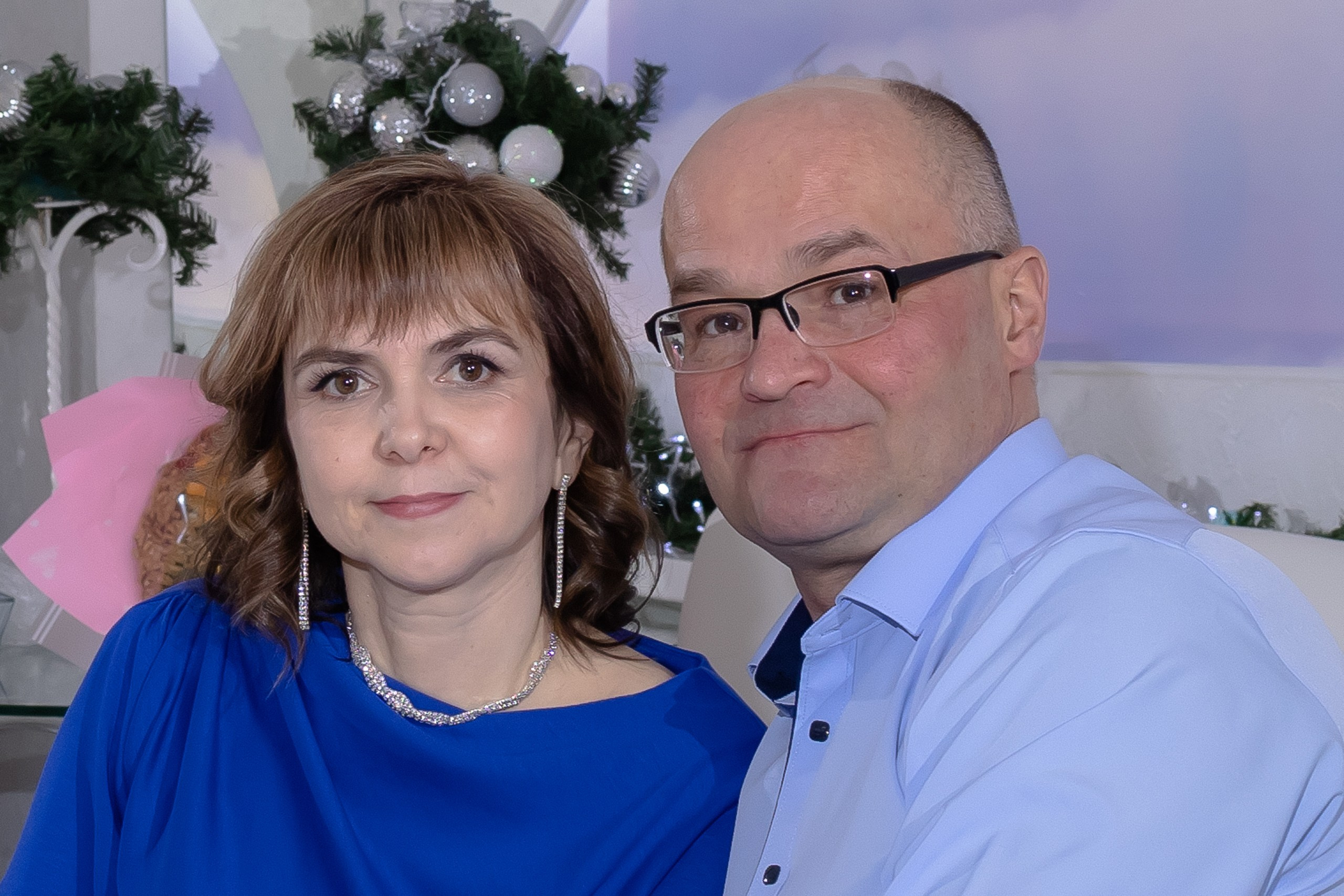 Юбилей в кафе " Жемчужина " Ижевск