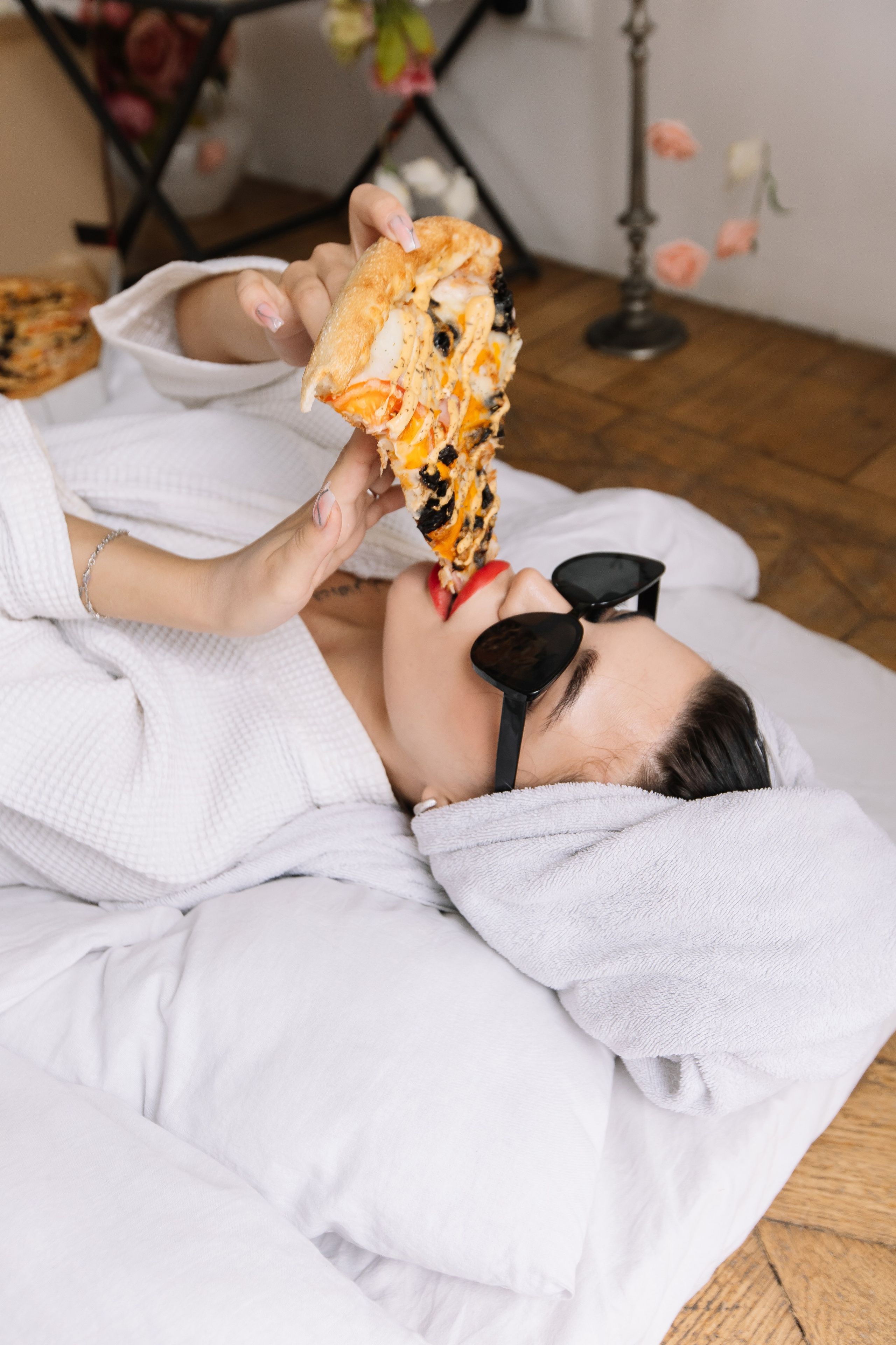 Пиццерия. Свадебный фотограф Анастасия Багдасарян