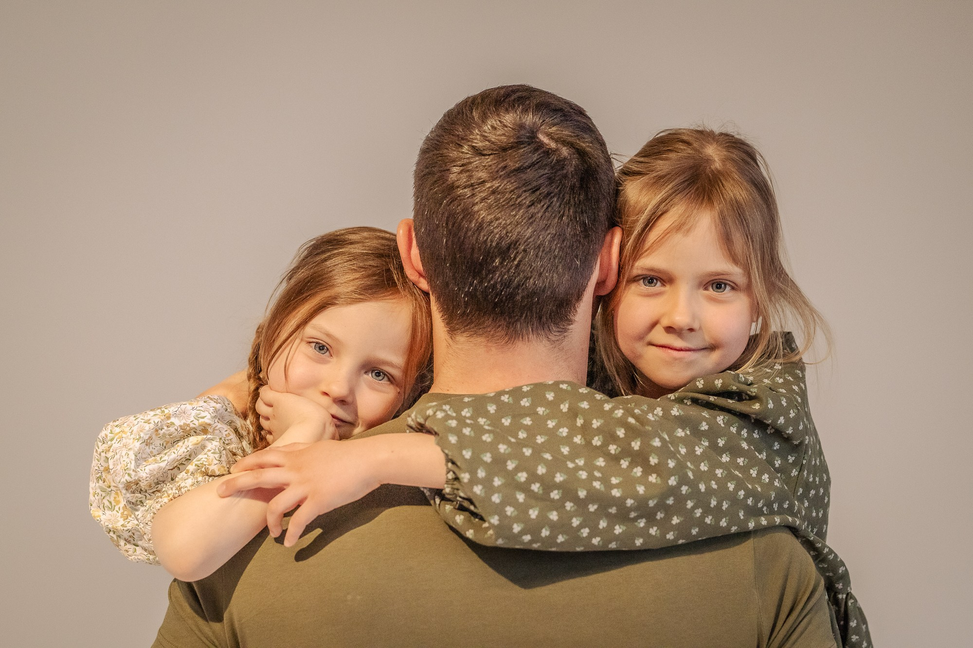 Семья студия. Семейный и детский фотограф в Москве и на Бали Светлана Матюнина