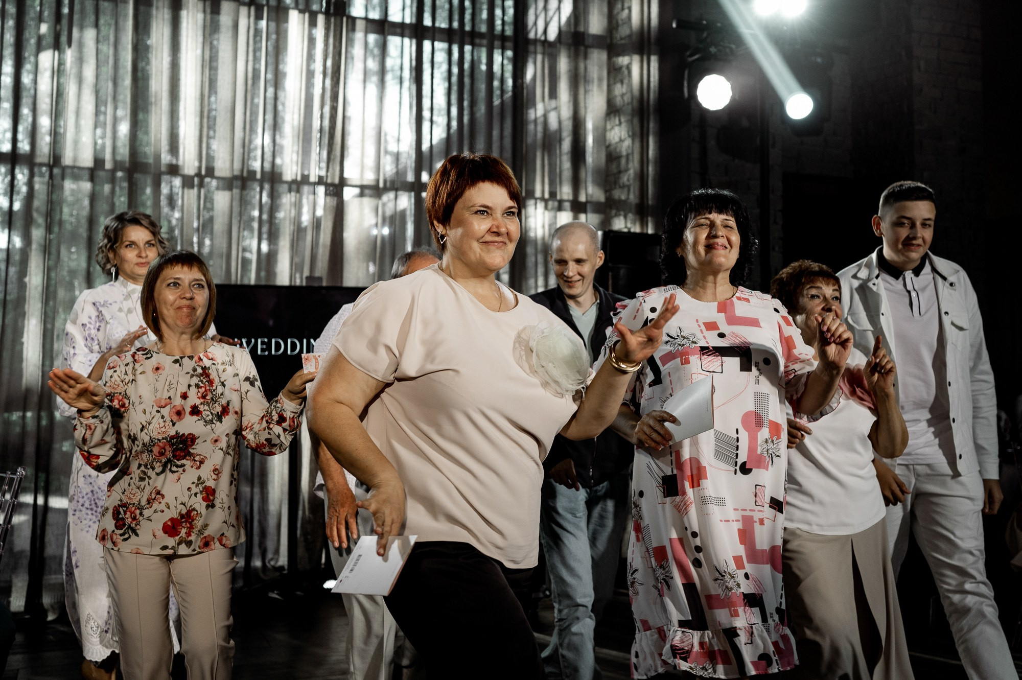 Максим и Дарья. Свадебный фотограф в Тюмени Анастасия Конева