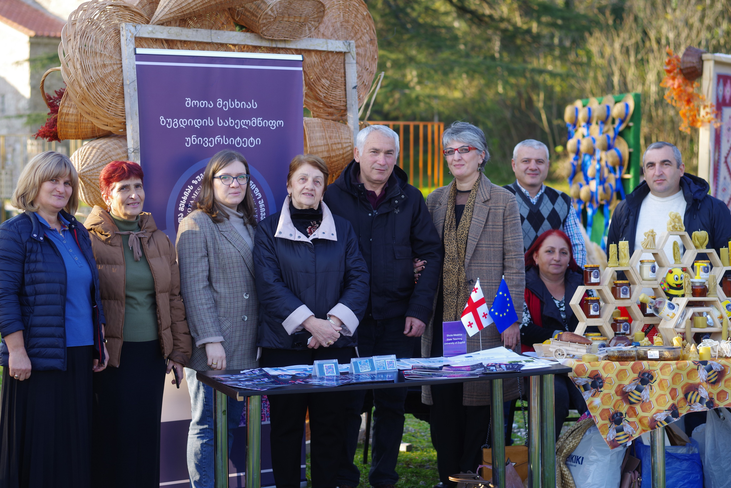Эгрисоба. Портретный фотограф Денис Милютин