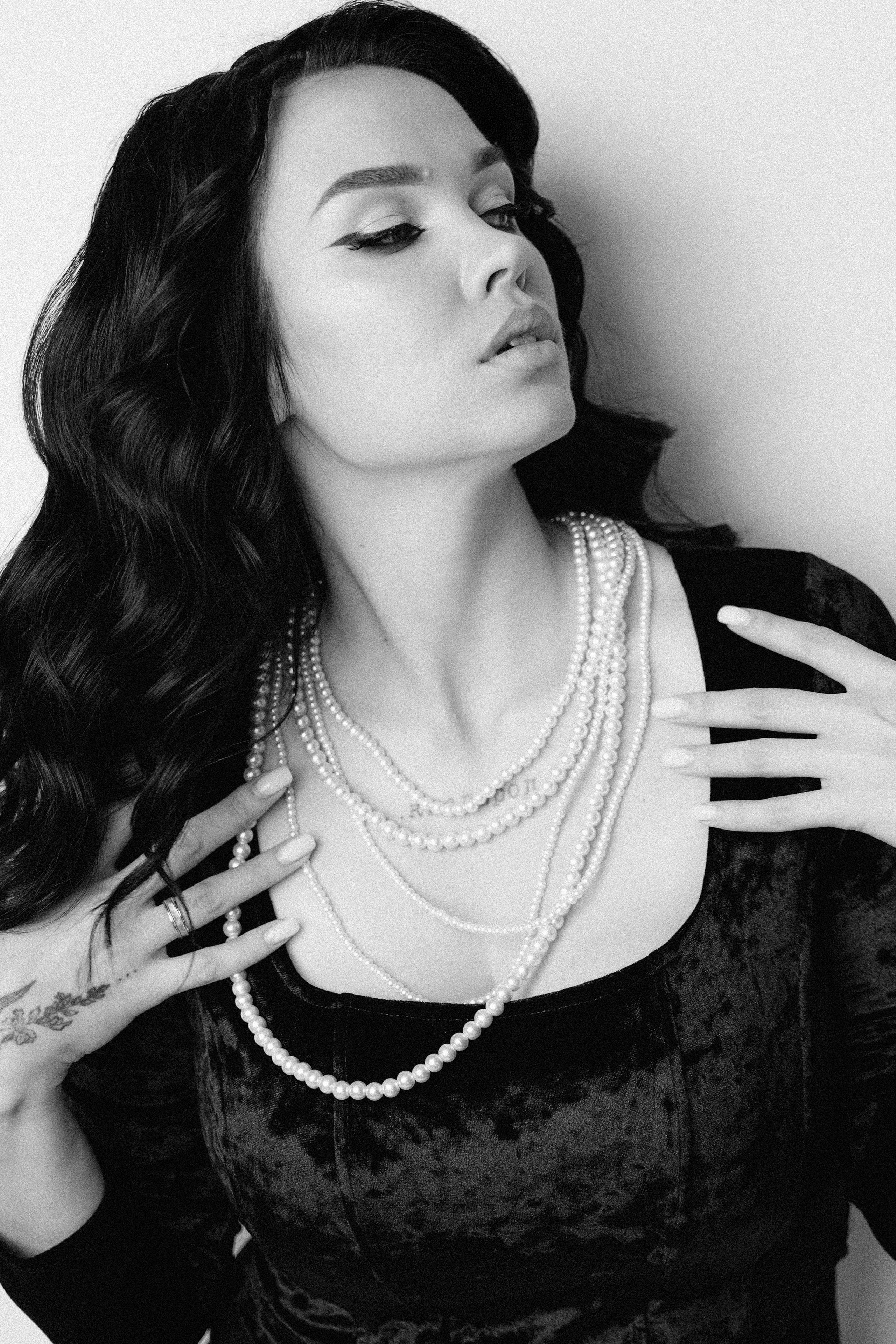 Оля. Свадебный, семейный фотограф в Рязани Лена Брант