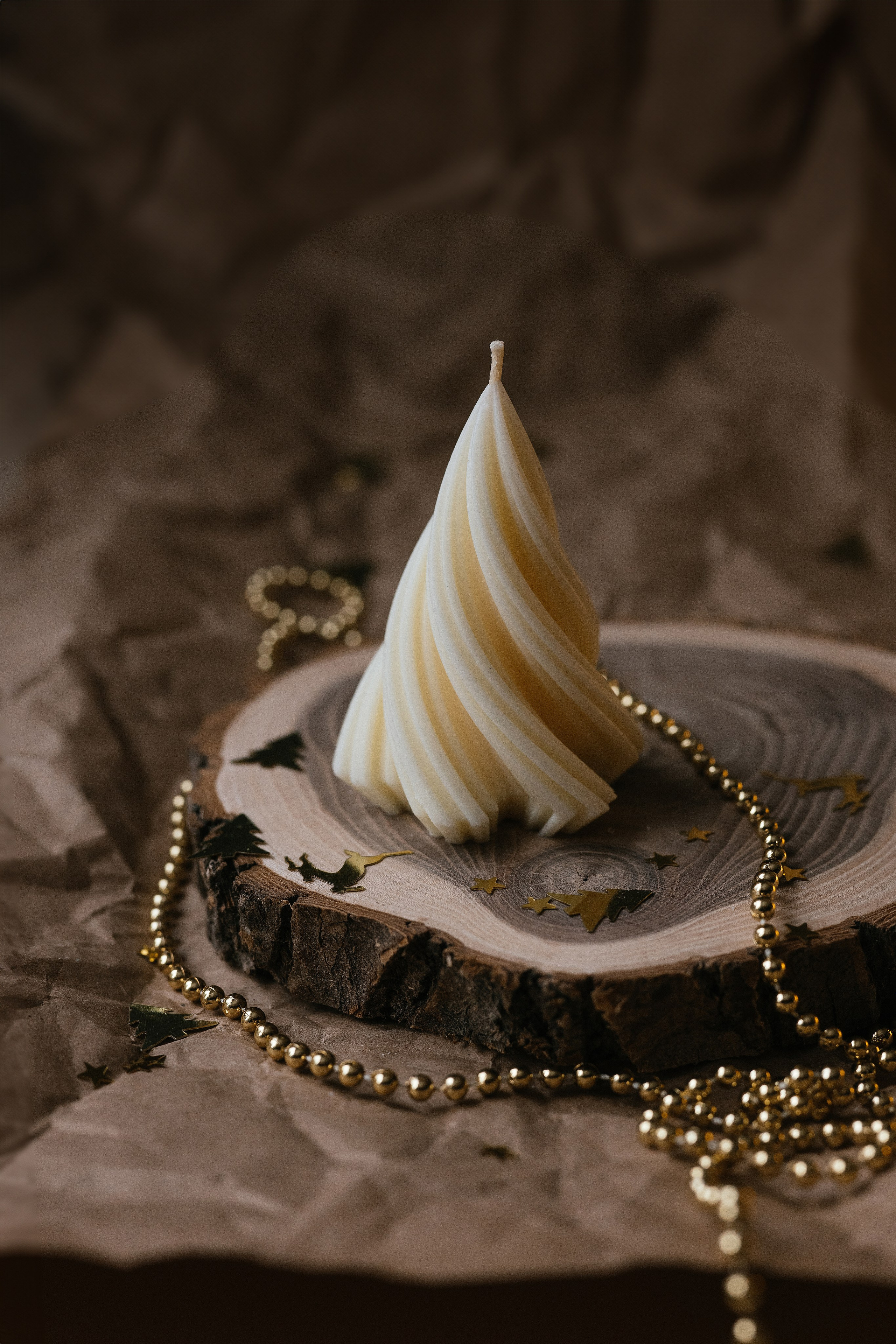 Мастерская свечей «Гори, но не сгорай». Свадебный, семейный фотограф в Рязани Лена Брант